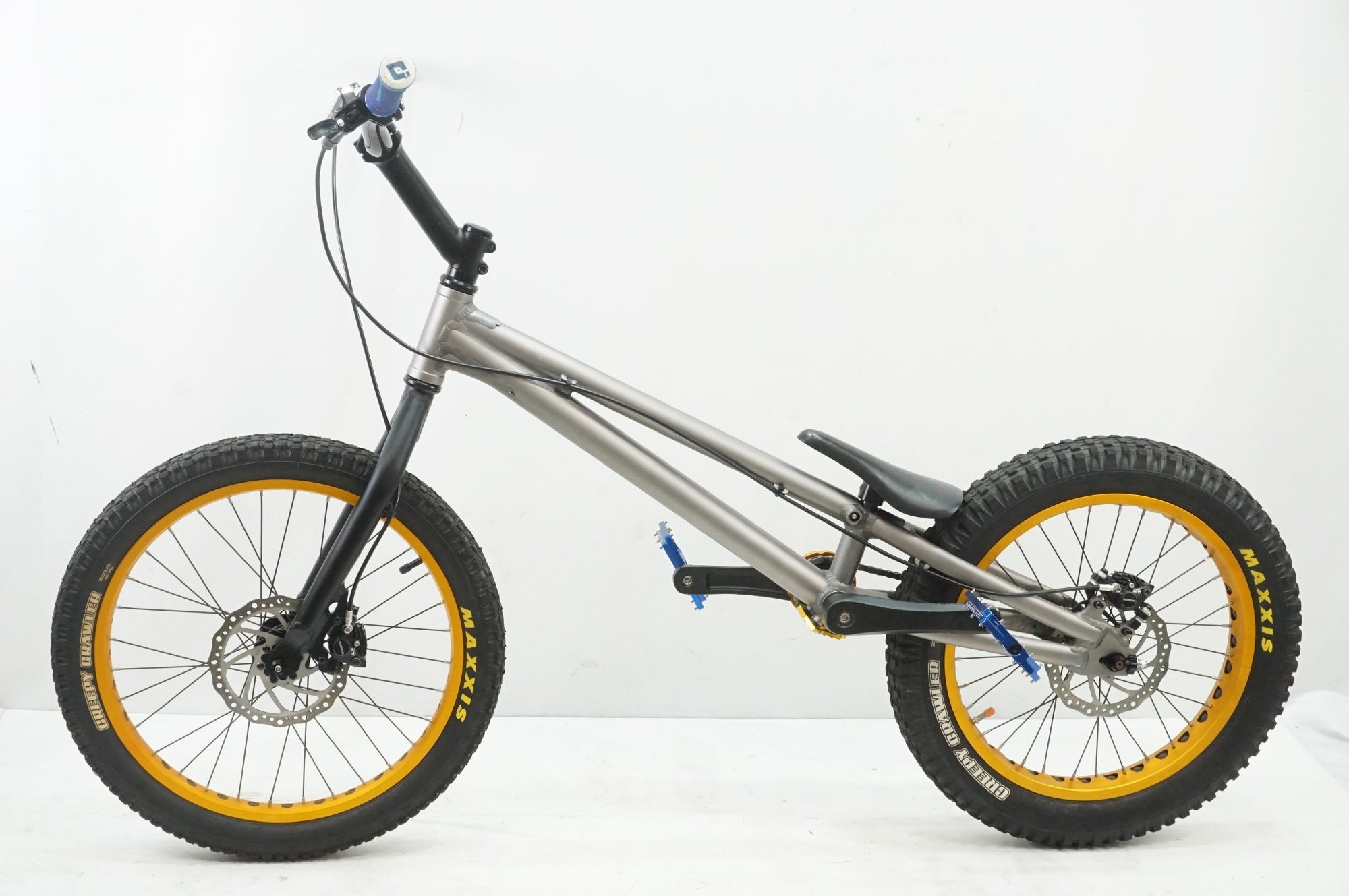 FULLMARKS 「フルマークス」 COLOMA 年式不明 20インチ トライアルバイク / 大宮店