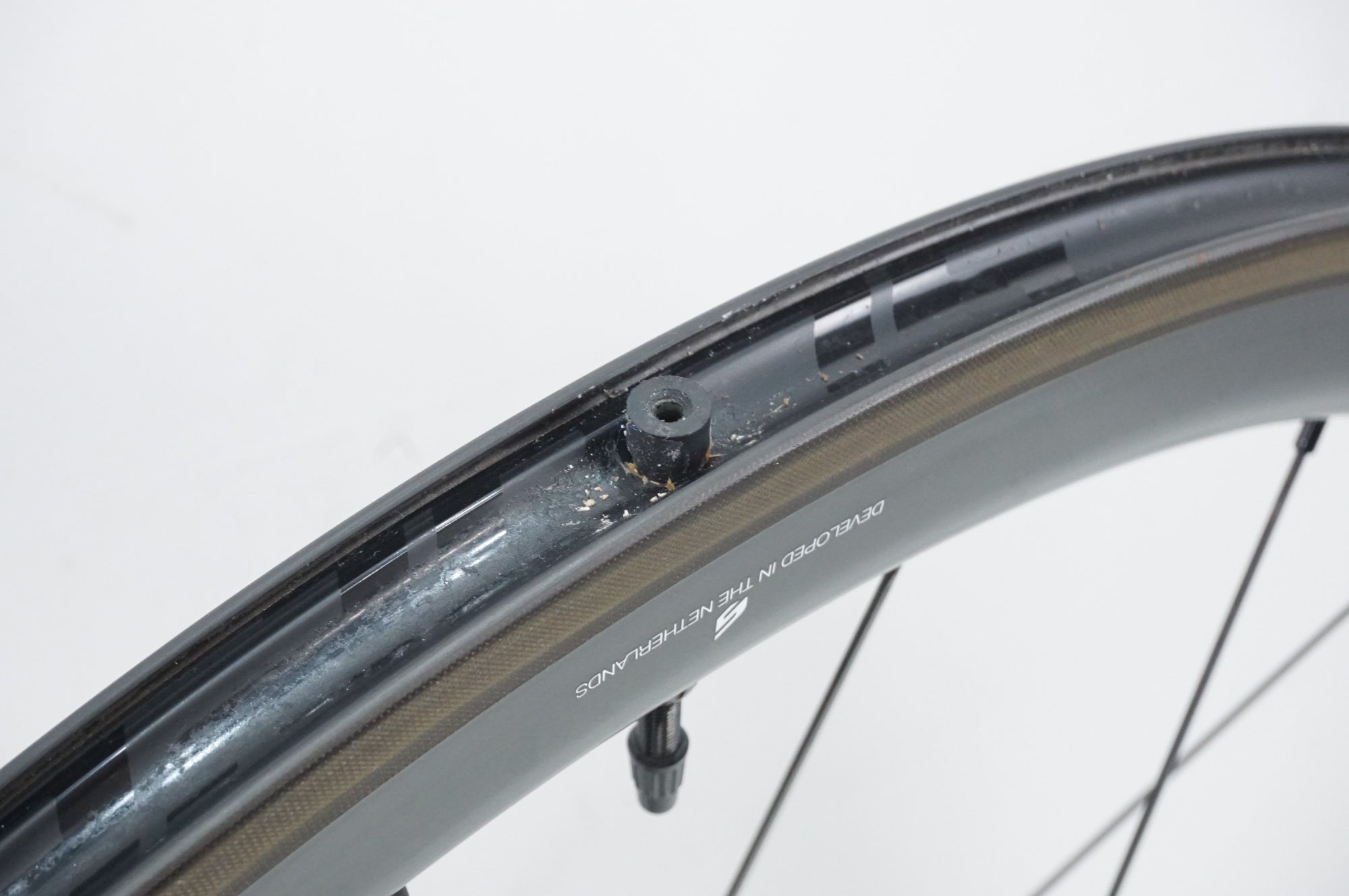 SCOPE 「スコープ」 S4 リムモデル SHIMANO 11s 前後ホイールセット / バイチャリ大宮店