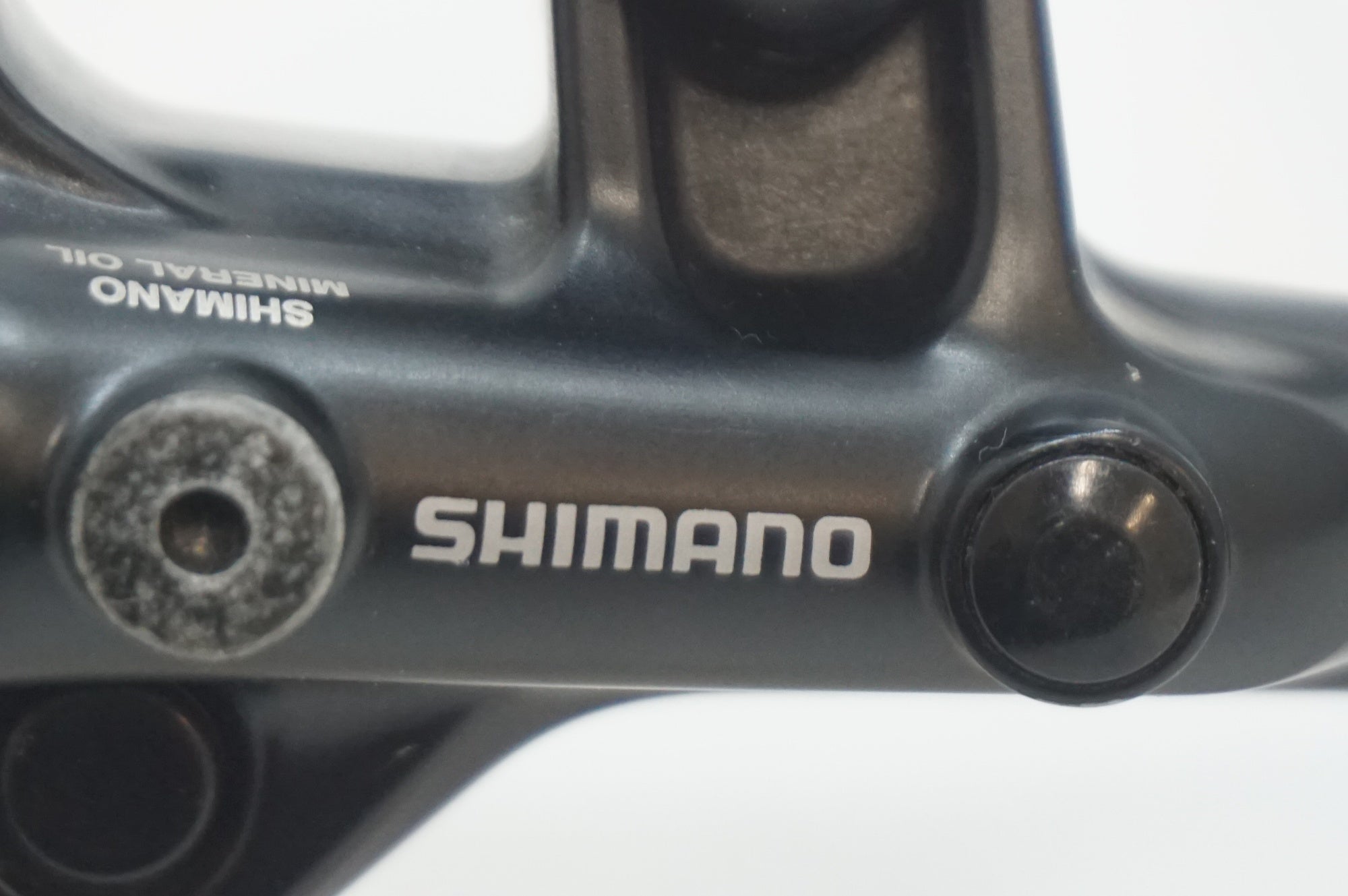 SHIMANO 「シマノ」 BR-MT410 + BL-M4100 ディスクブレーキセット / 福岡店