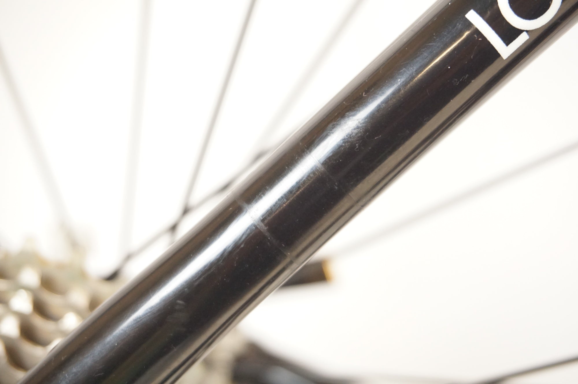 LOUIS GARNEAU 「ルイガノ」 LGS-CR23 2011年モデル ロードバイク / 宇都宮店