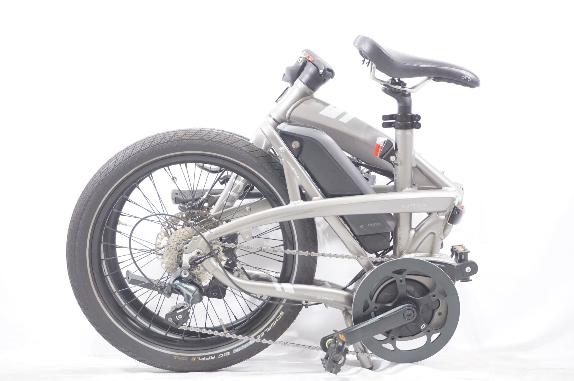 TERN 「ターン」 VEKTRON S10 2021年モデル 20インチ 電動アシスト自転車 / 有明ガーデン店