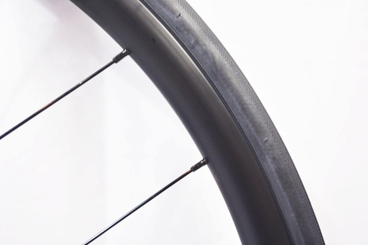 BONTRAGER 「ボントレガー」 PARADIGM SL シマノ11速 ホイールセット / バイチャリ世田谷店