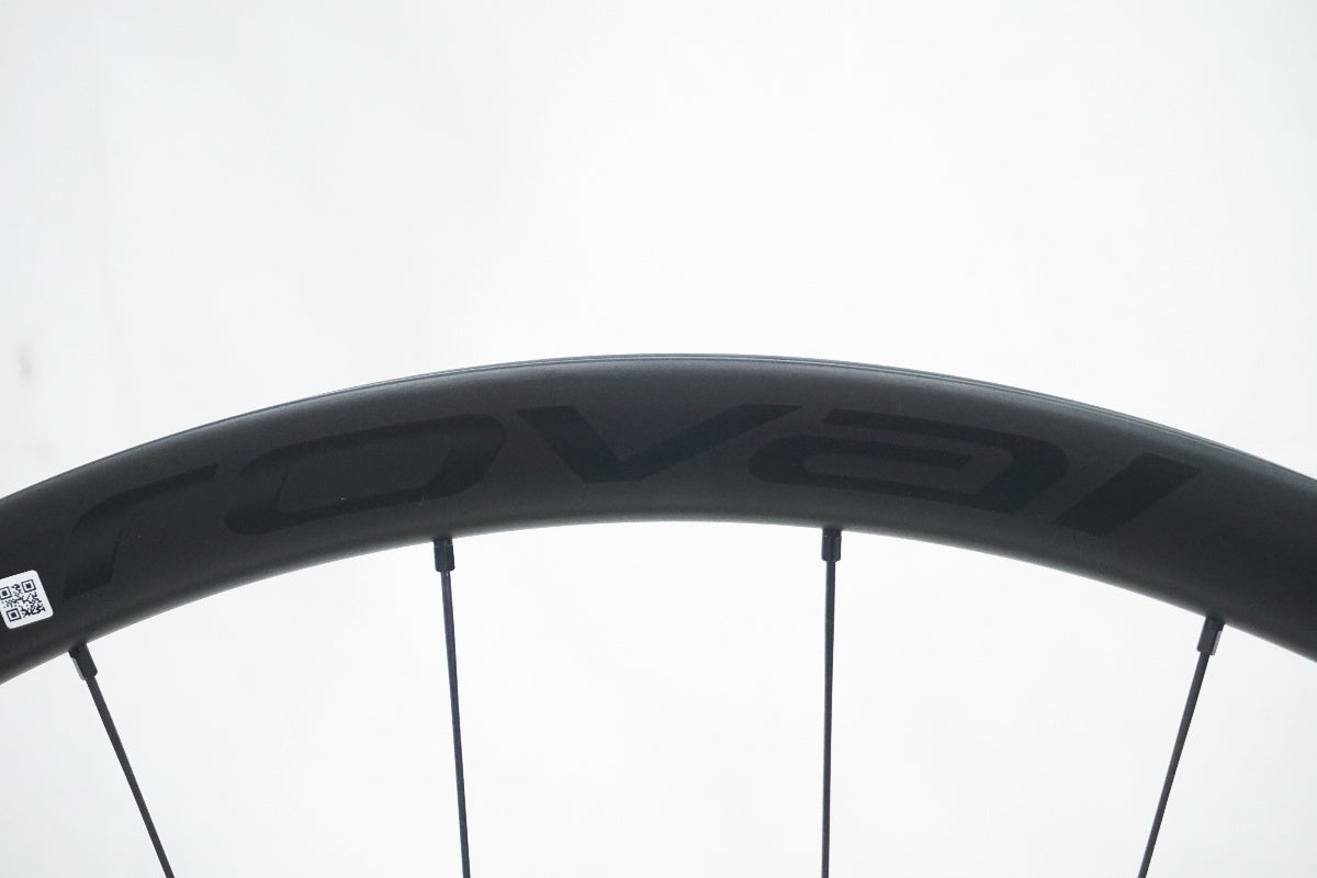 ROVAL 「ロヴァール」 TERRA C シマノ11速 ホイールセット / 大阪美原北インター店