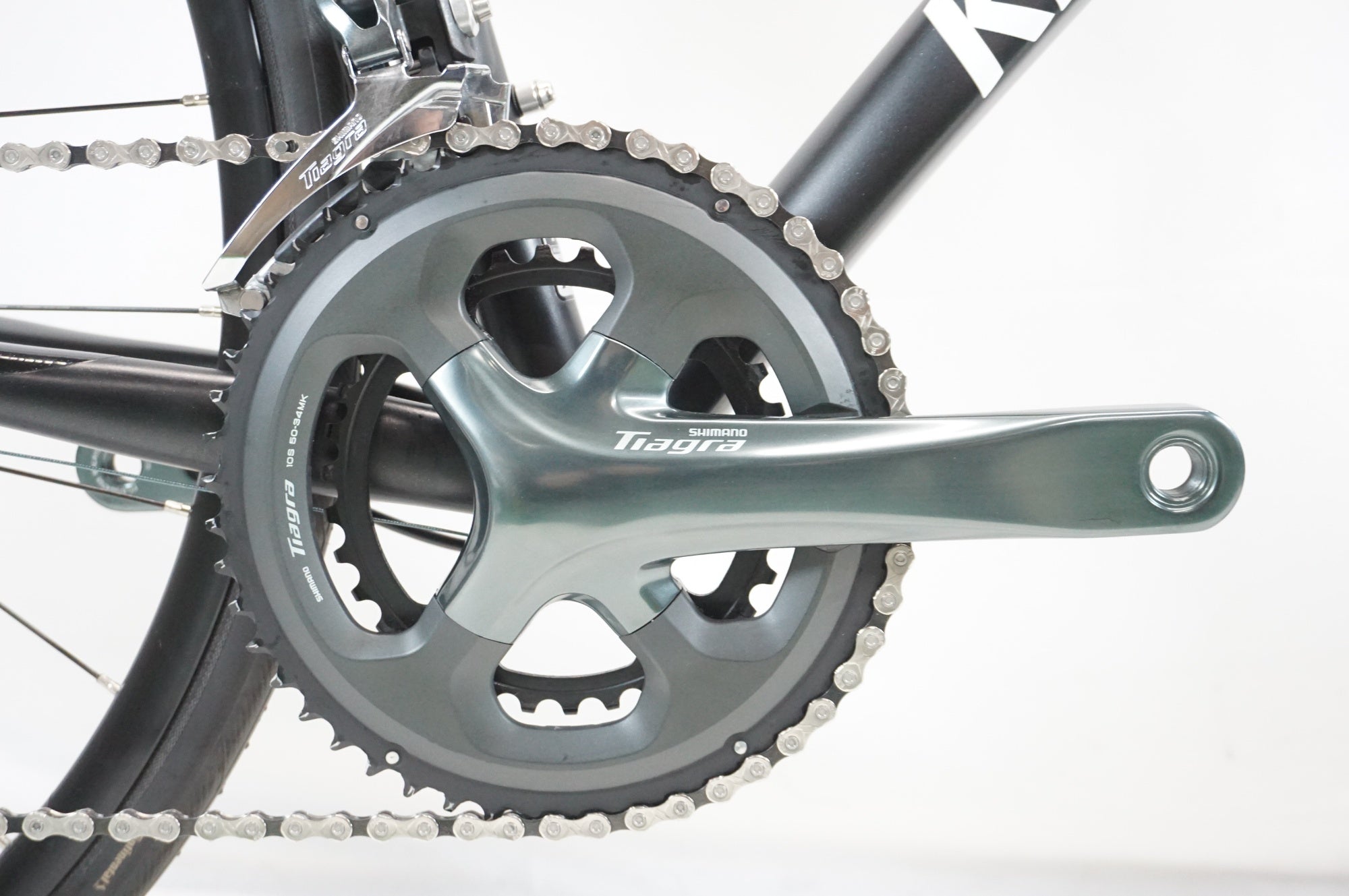 KHODAABLOOM 「コーダブルーム」 FARNA DISC TIAGRA 2023年モデル ロードバイク / 宇都宮店