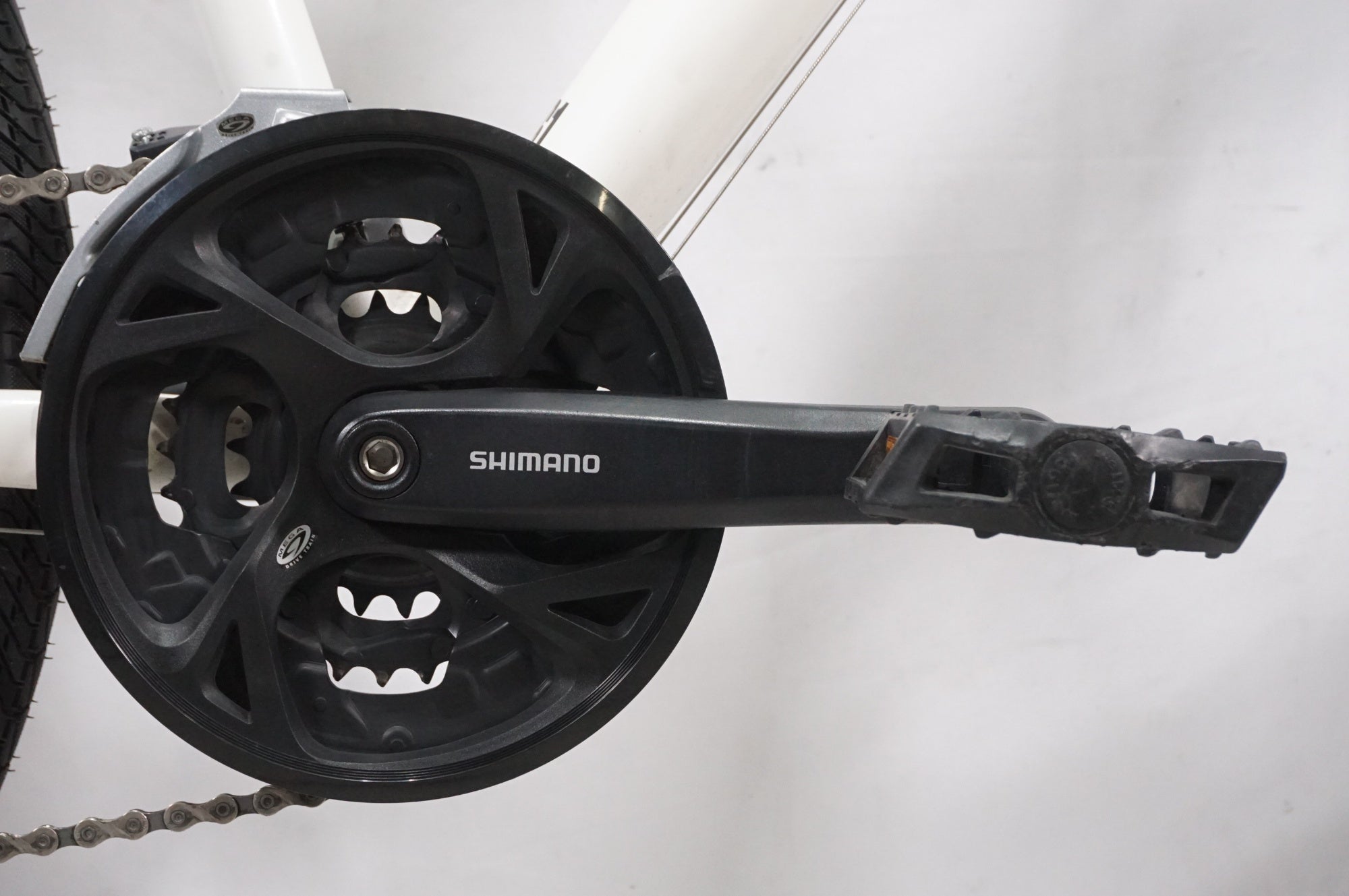 LOUIS GARNEAU 「ルイガノ」 CASPER PRO 2017年モデル マウンテンバイク / AKIBA店