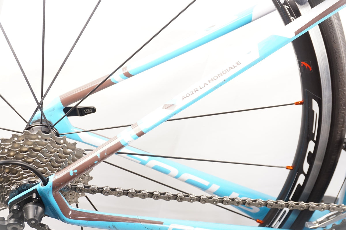 FOCUS 「フォーカス」 CAYO TEAM AG2R 2016年モデル ロードバイク / 東京商品化センター