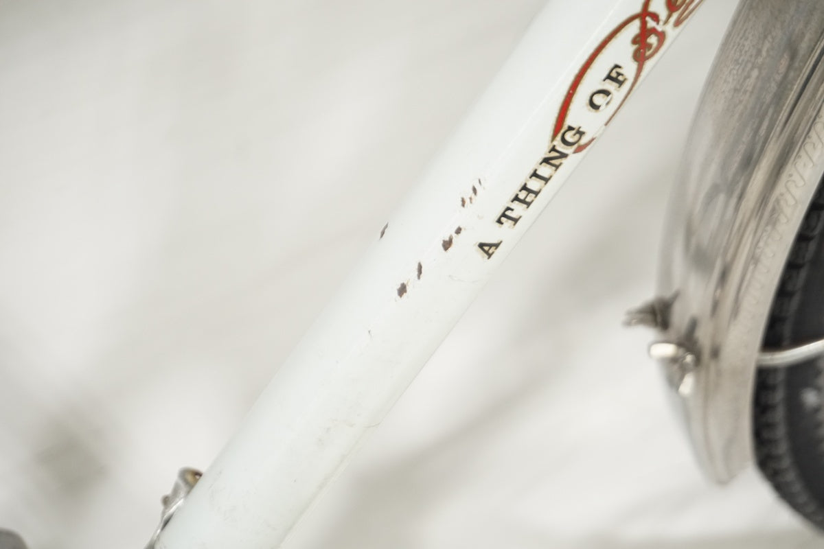 CB BICYCLE 「シービーバイシクル」 ACE HIGH 1980年頃 ランドナー/ 大阪美原北インター店