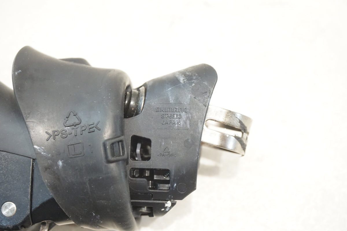 SHIMANO 「シマノ」 105 ST-5800 デュアルコントロールレバーセット / 横浜戸塚店