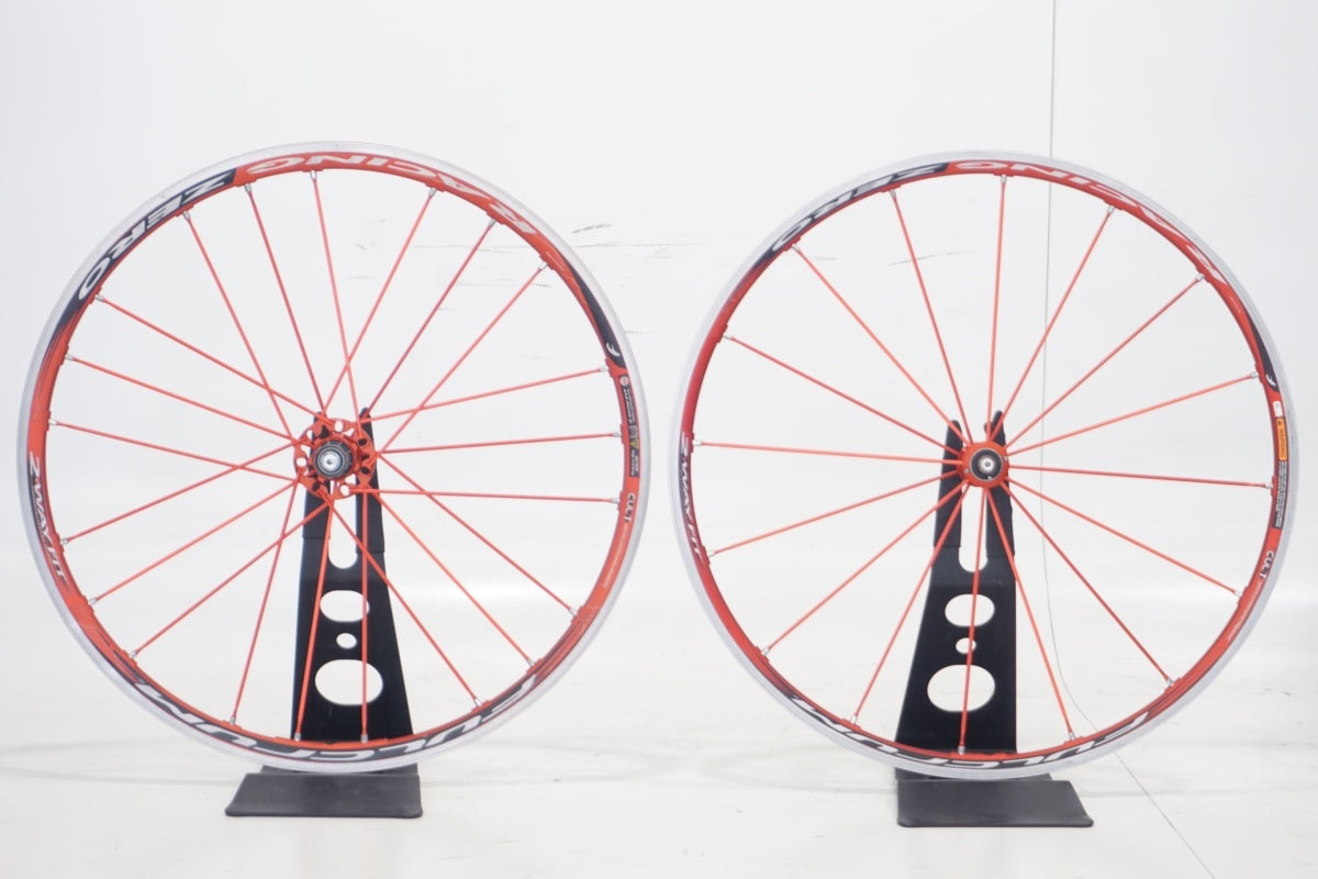 FULCRUM 「フルクラム」 RACING ZERO COMPETITION C15 SHIMANO11速 ホイールセット / 滋賀大津店