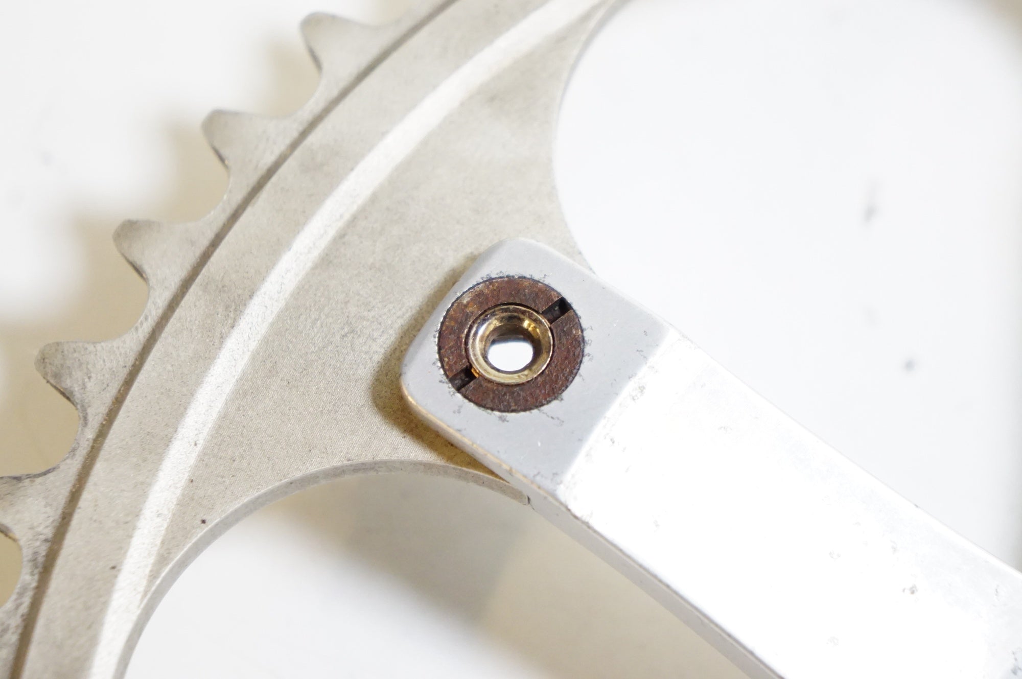 SUGINO 「スギノ」 75 NJS 52T 172.5mm クランク / 熊谷本店