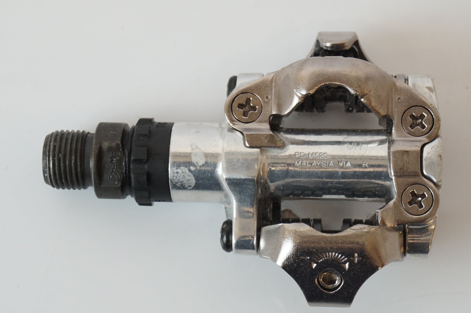 SHIMANO 「シマノ」 PD-M520 ペダル / 浜松店