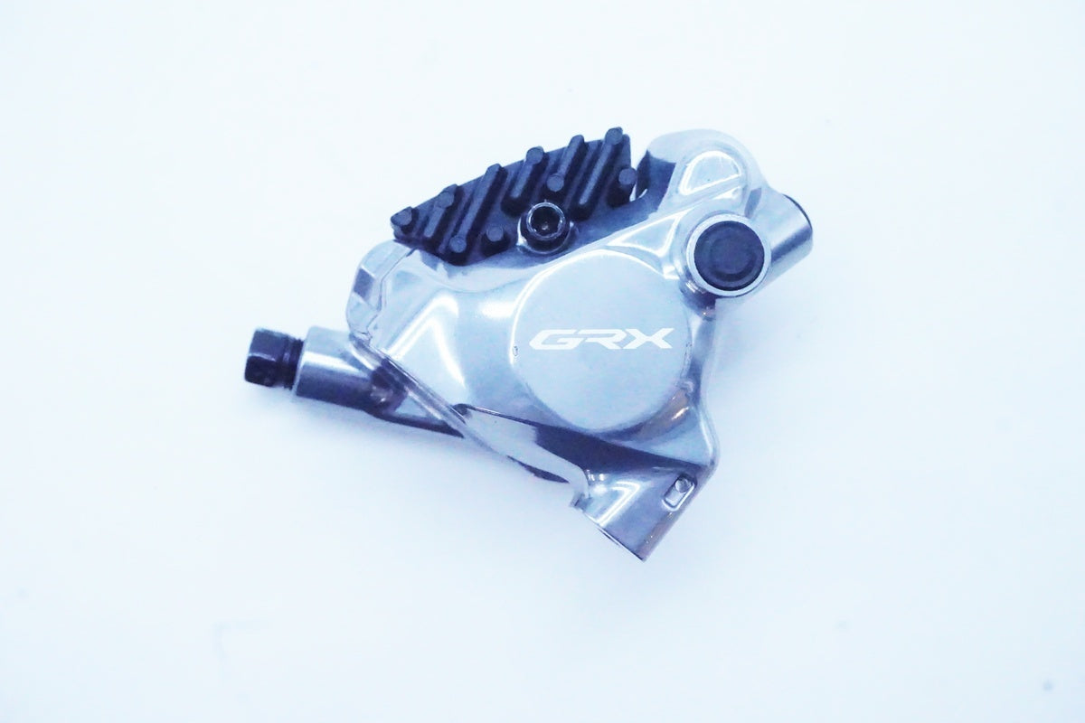 SHIMANO「シマノ」 GRX BR-RX820 LIMITED ブレーキセット/ 京都西院店