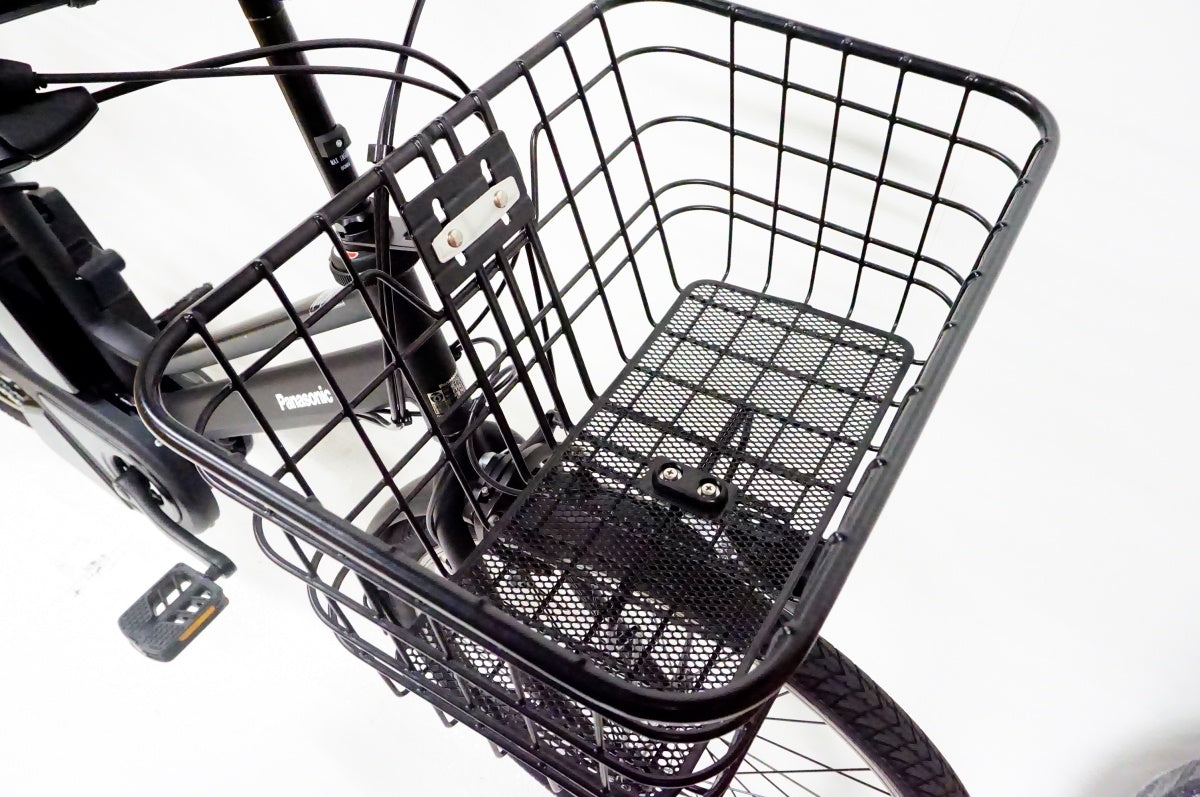 PANASONIC 「パナソニック」 ティモ・S BE-FTS633 2025年頃 電動アシスト自転車 / 名古屋大須店