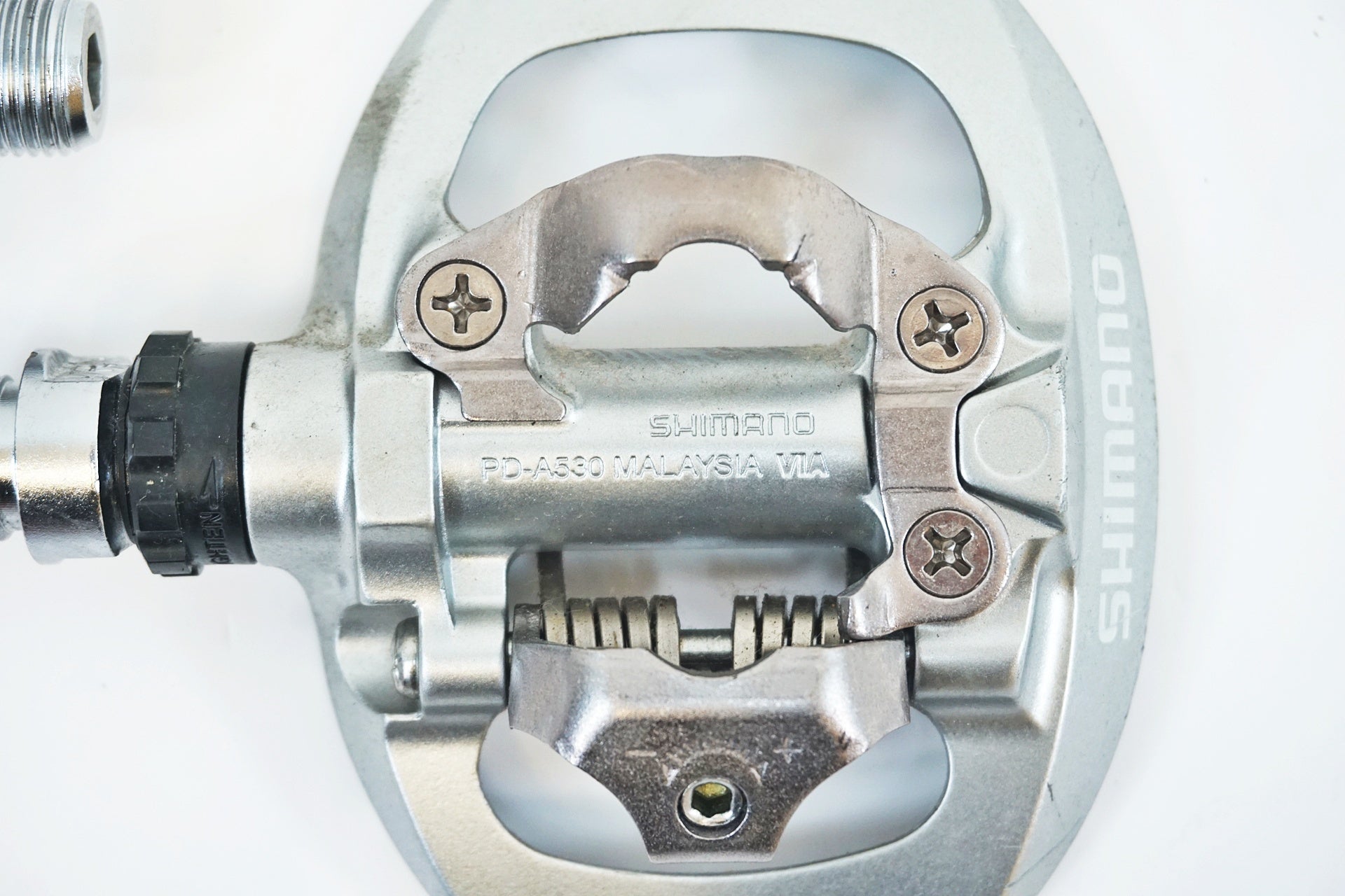 SHIMANO 「シマノ」 PD-A530 両面ペダル / 有明ガーデン店