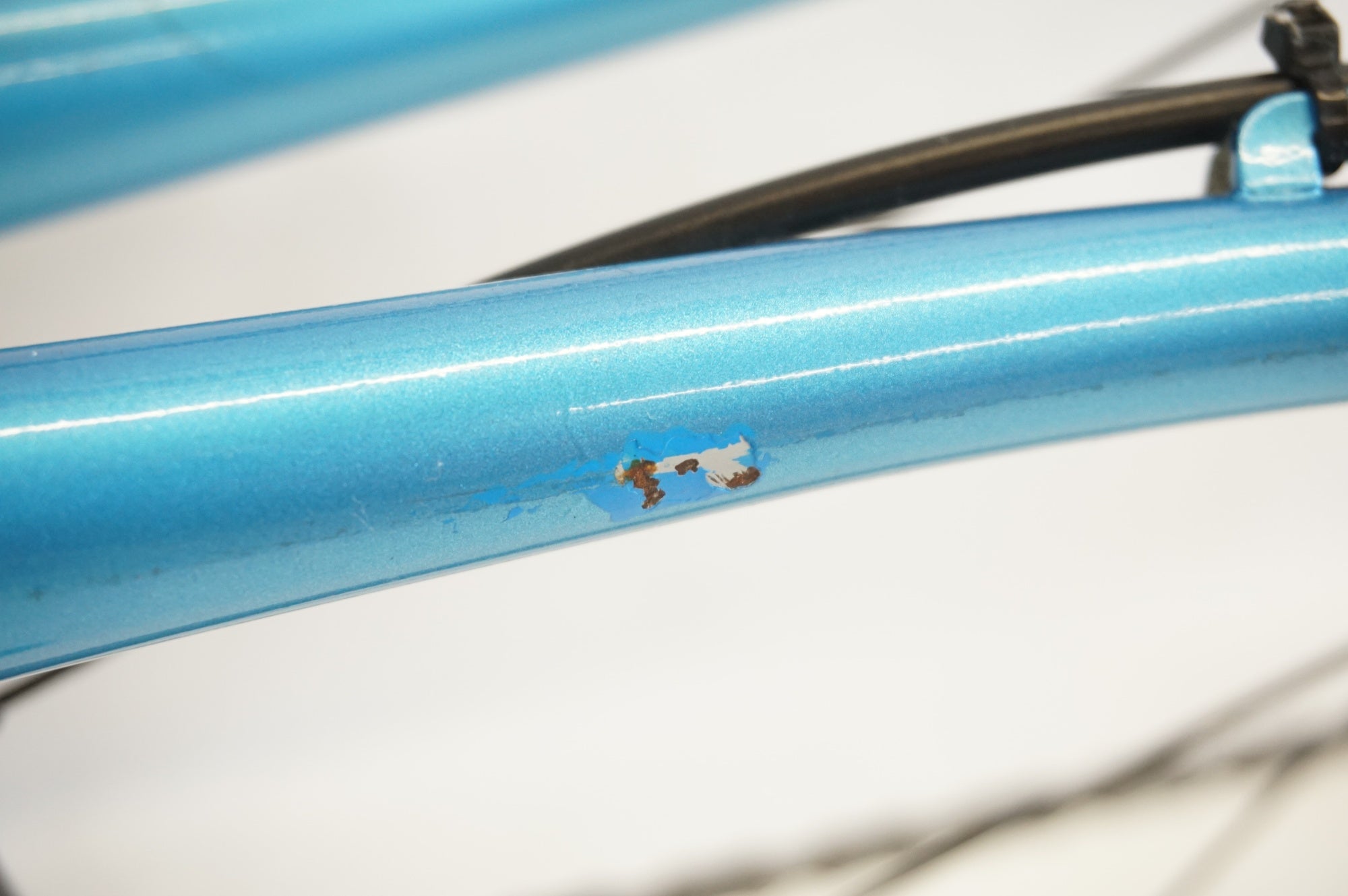 TADA 「タダ」 オーダーフレーム 2023年頃 ロードバイク / 宇都宮店