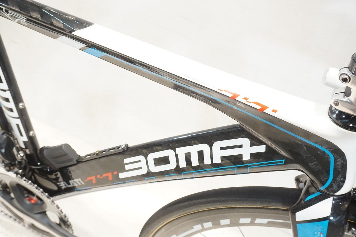 BOMA 「ボマ」 ELAN TT 2016年モデル ロードバイク / 横浜戸塚店