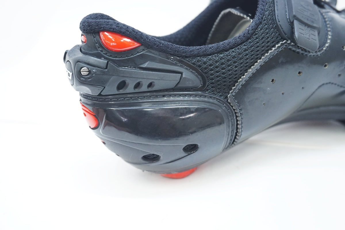 SIDI 「シディ」 ERGO CARBON MEGA EU44 M シューズ / 大阪美原北インター店