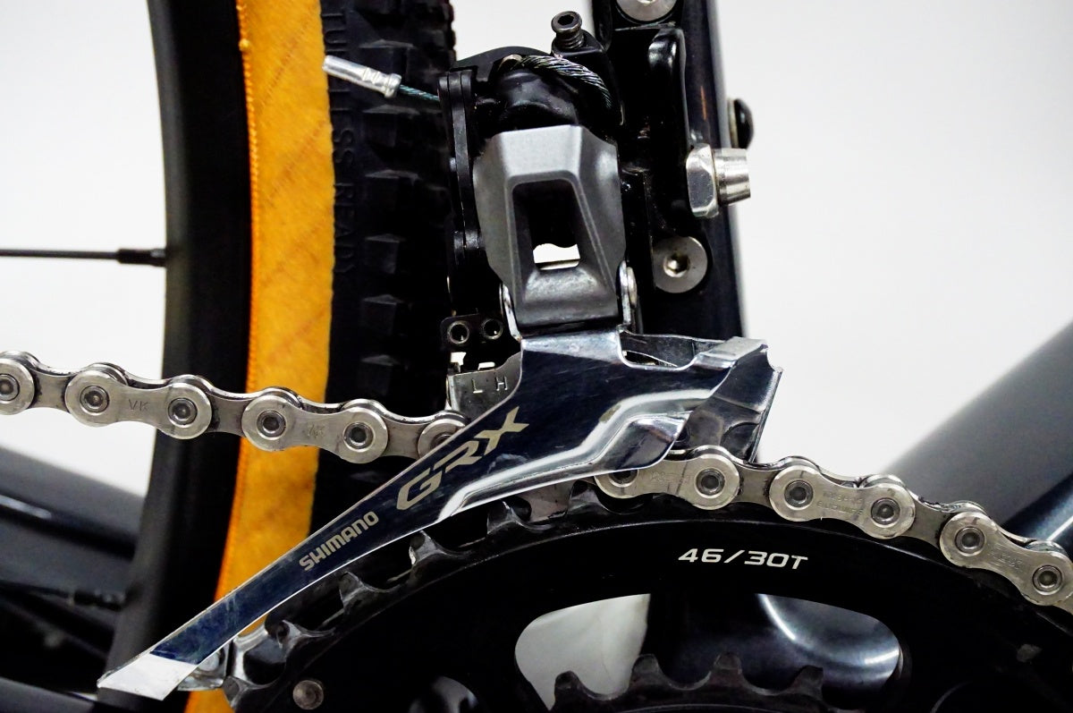 CANNONDALE 「キャノンデール」 TOPSTONE CARBON5 2021年モデル グラベルロード / 名古屋大須店