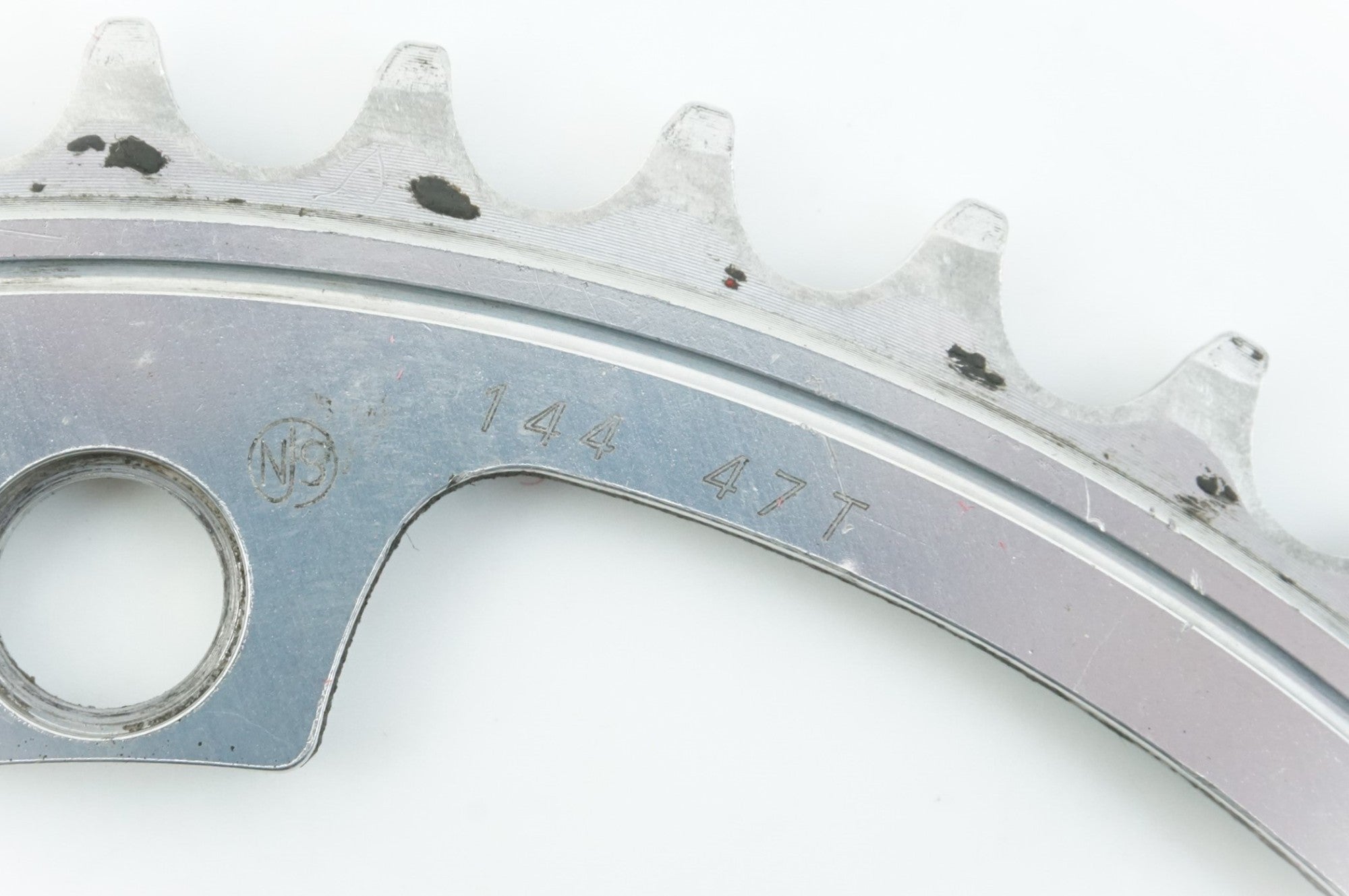 SUGINO 「スギノ」 "75" 47T チェーンリング / 中目黒店