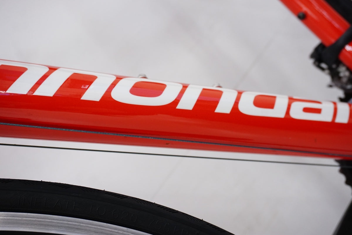 CANNONDALE「キャノンデール」 CAAD OPTIMO 105 2019年モデル ロードバイク/ 浜松店