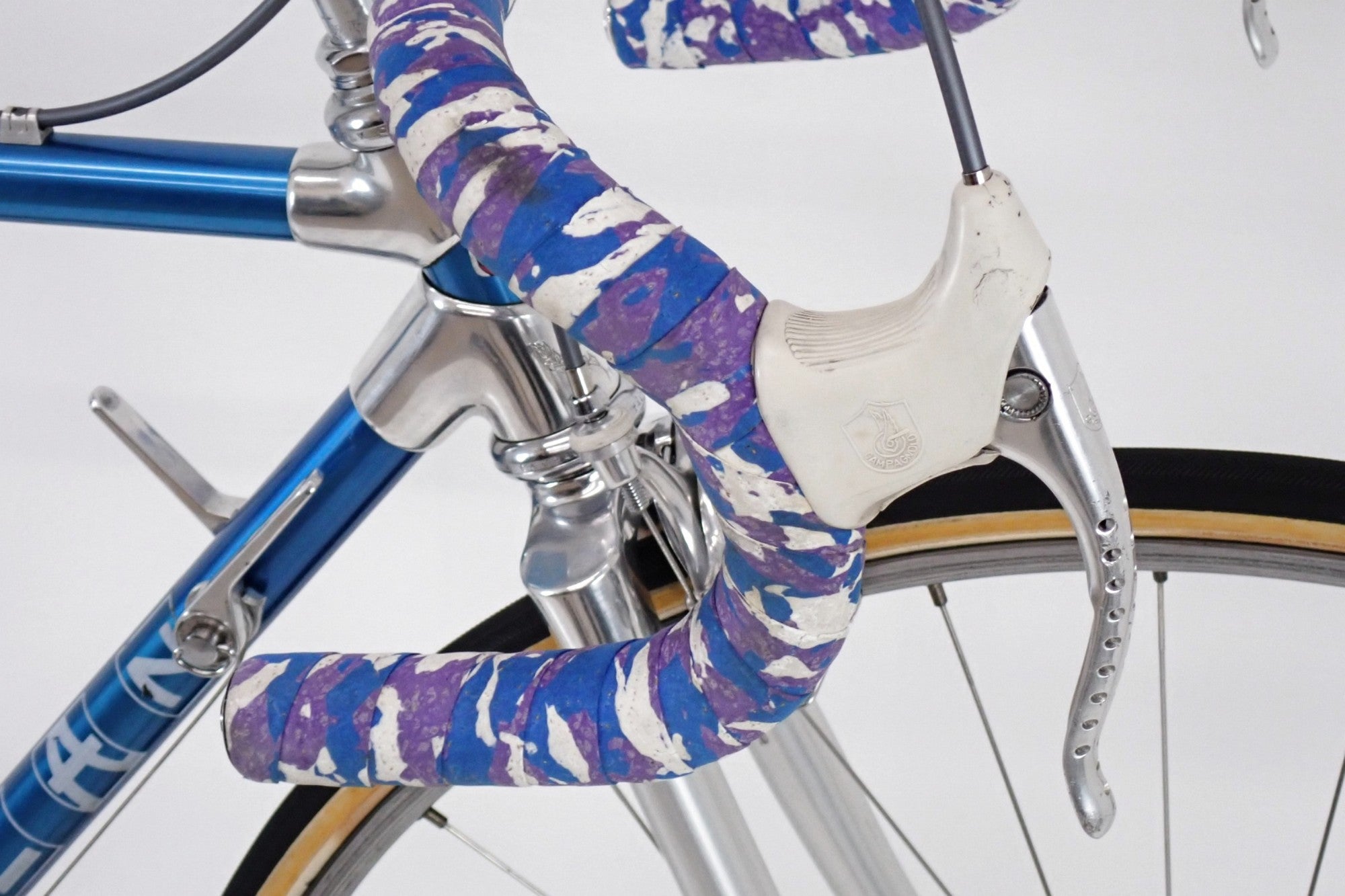 ALAN オーダーロードバイク 年式不明 ロードバイク / 伊勢崎店