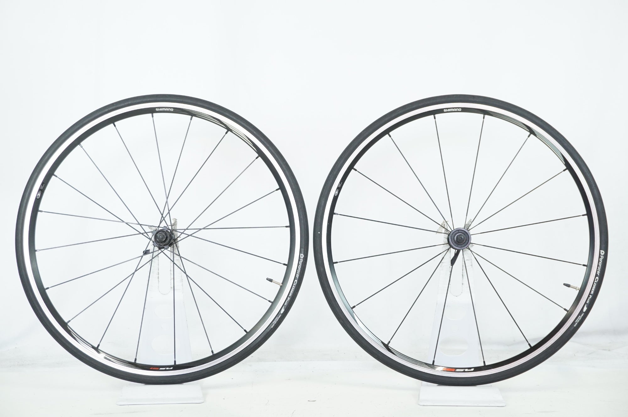 SHIMANO 「シマノ」 WH-RS21 SHIMANO11s ホイールセット / 宇都宮店