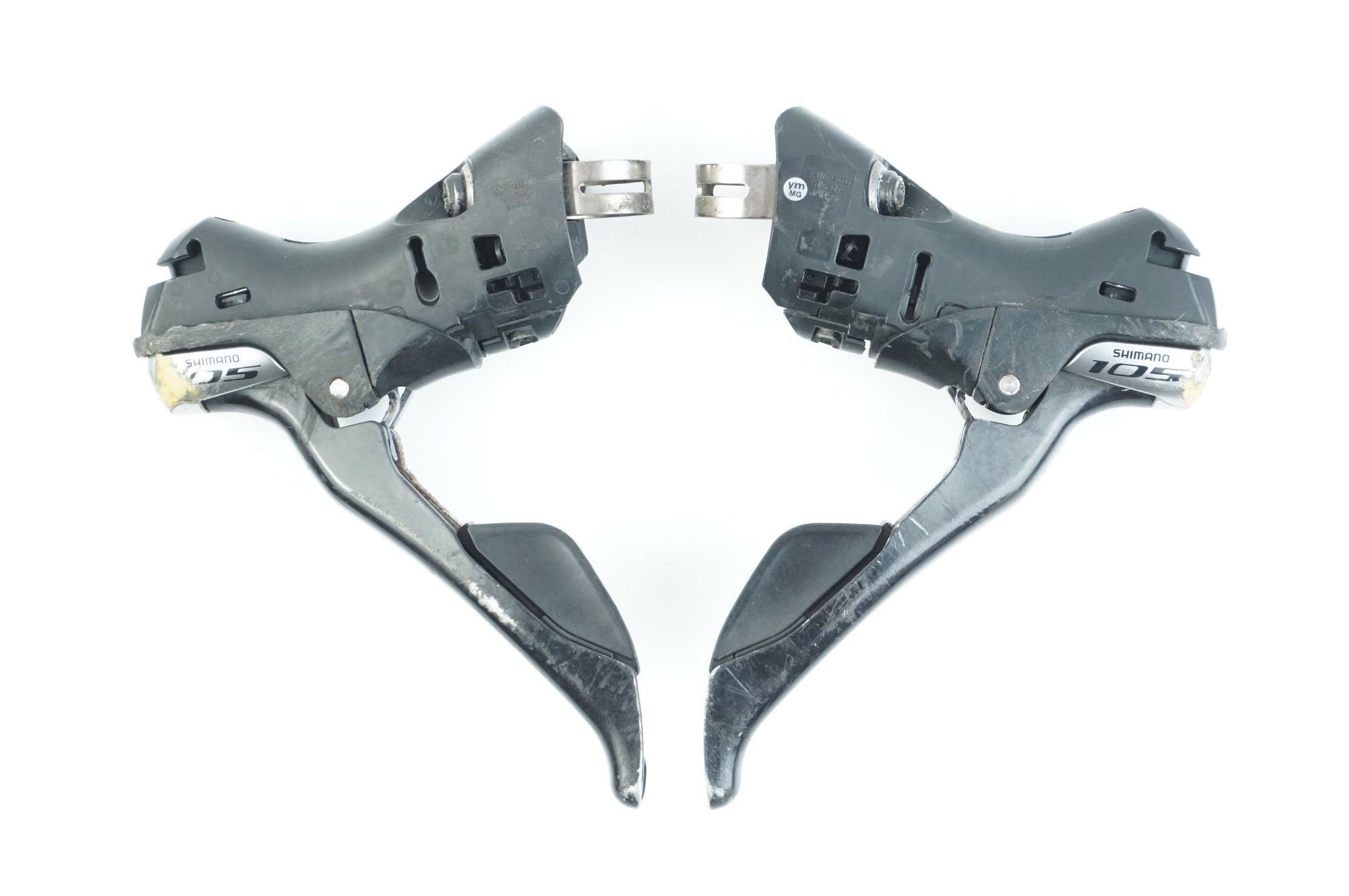 SHIMANO 「シマノ」 105 ST-5800 デュアルコントロールレバー / 中目黒店