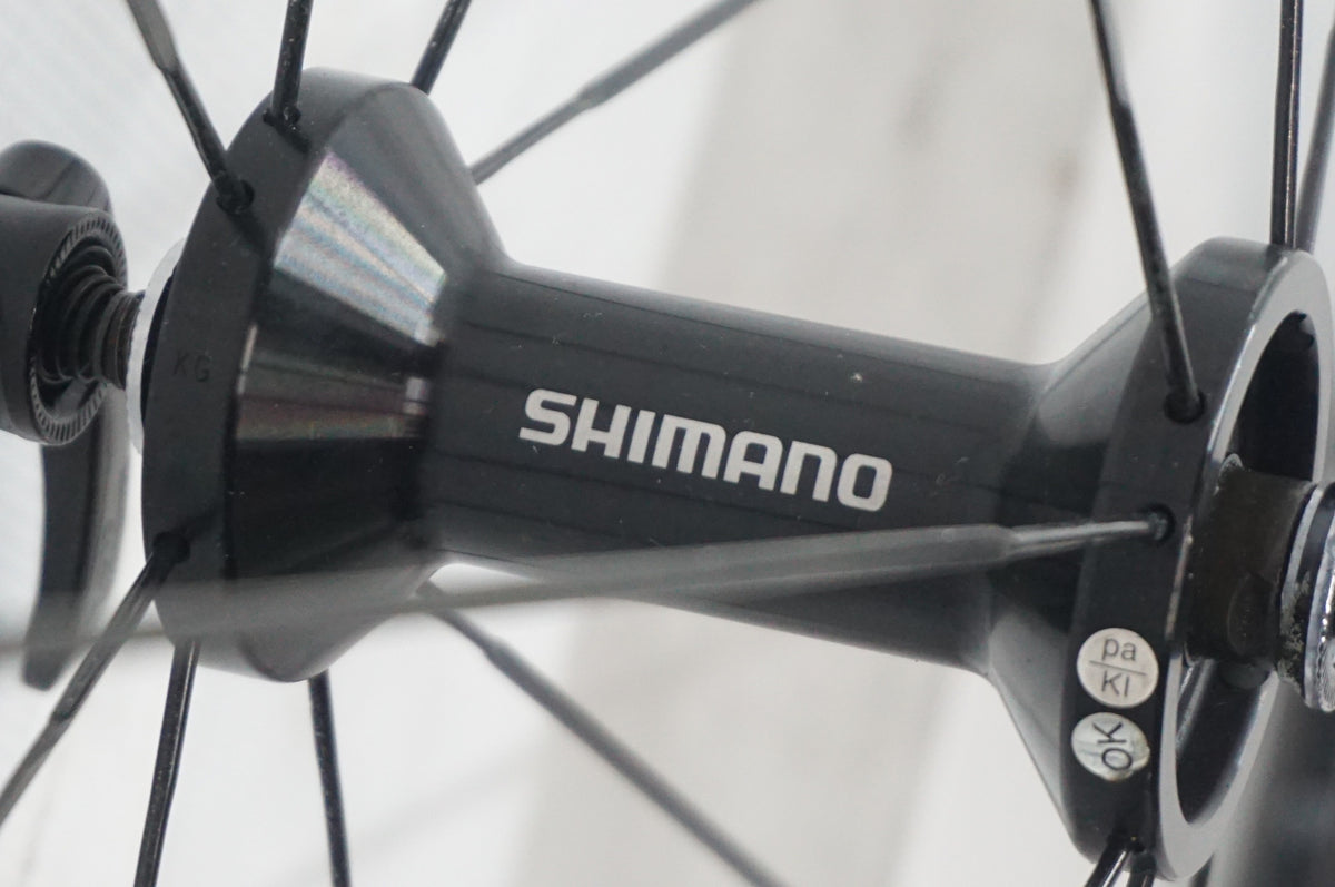 SHIMANO 「シマノ」 WH-RS21 シマノ11速 ホイールセット / 阪急塚口店