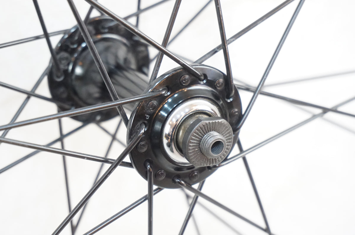 ALEXRIMS 「アレックスリム」 R500 SHIMANO 8-10s ホイールセット / 浦和ベース