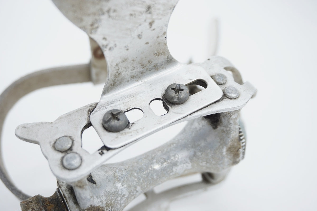 CAMPAGNOLO 「カンパニョーロ」 PATENT ペダル / 京都八幡店