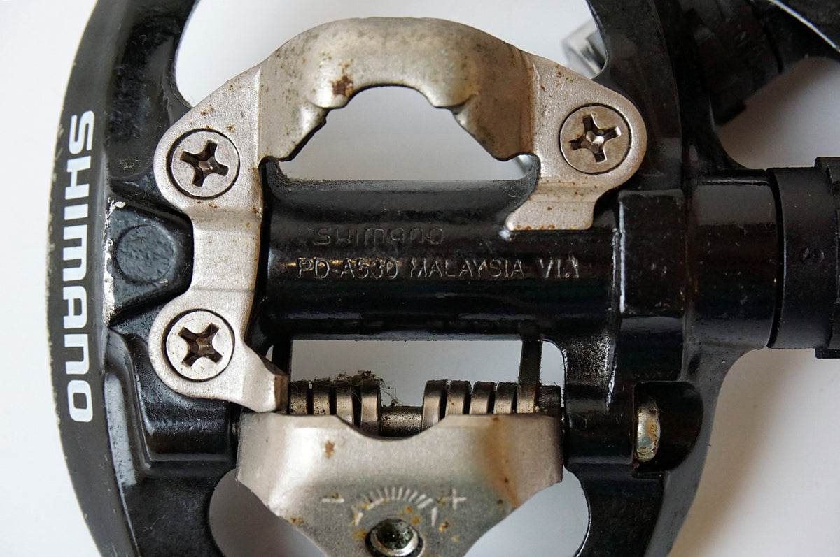 SHIMANO 「シマノ」 PD-A530 ペダル / 浜松店