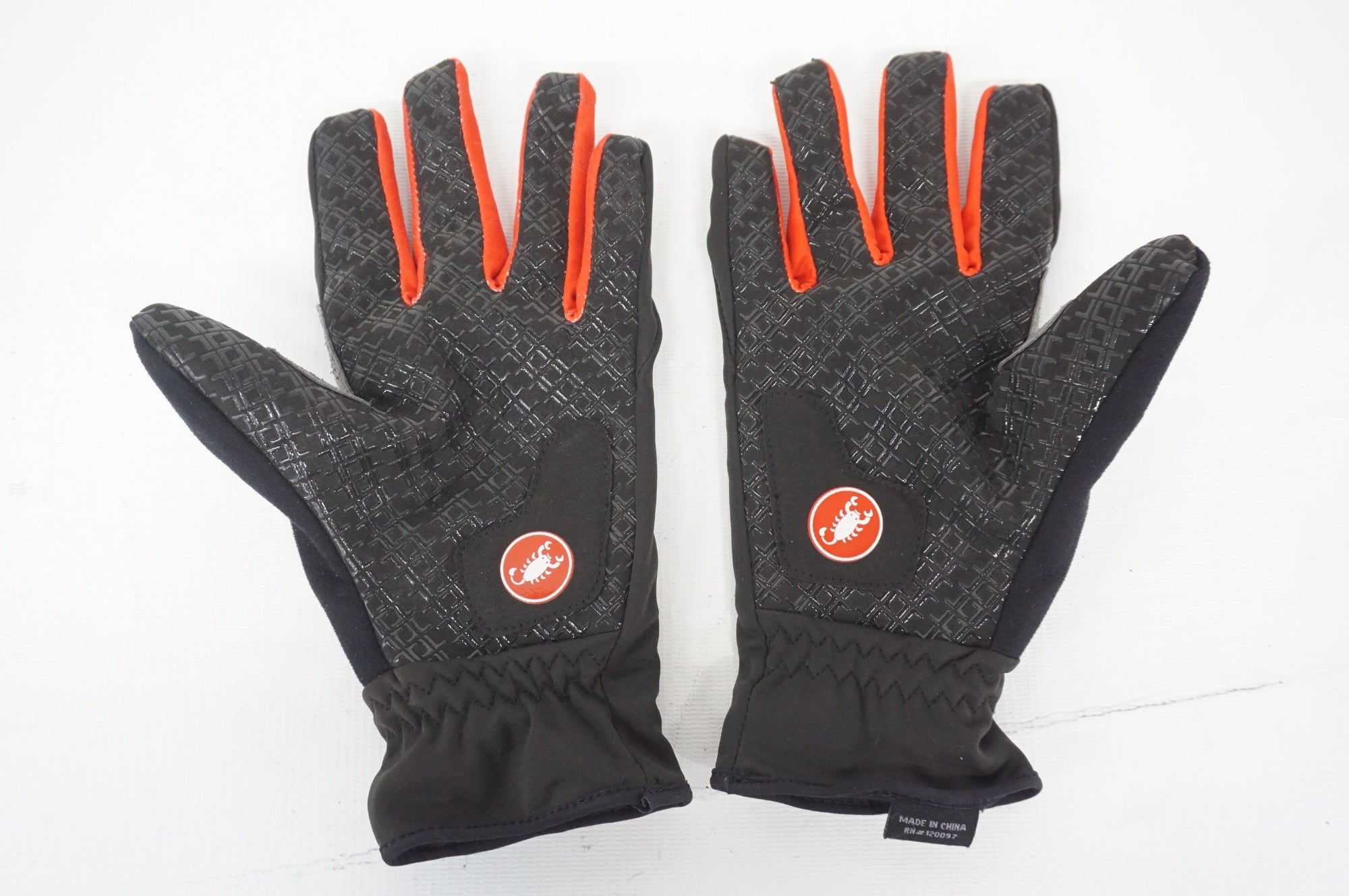 CASTELLI 「カステリ」 Sサイズ グローブ / 阪急塚口店