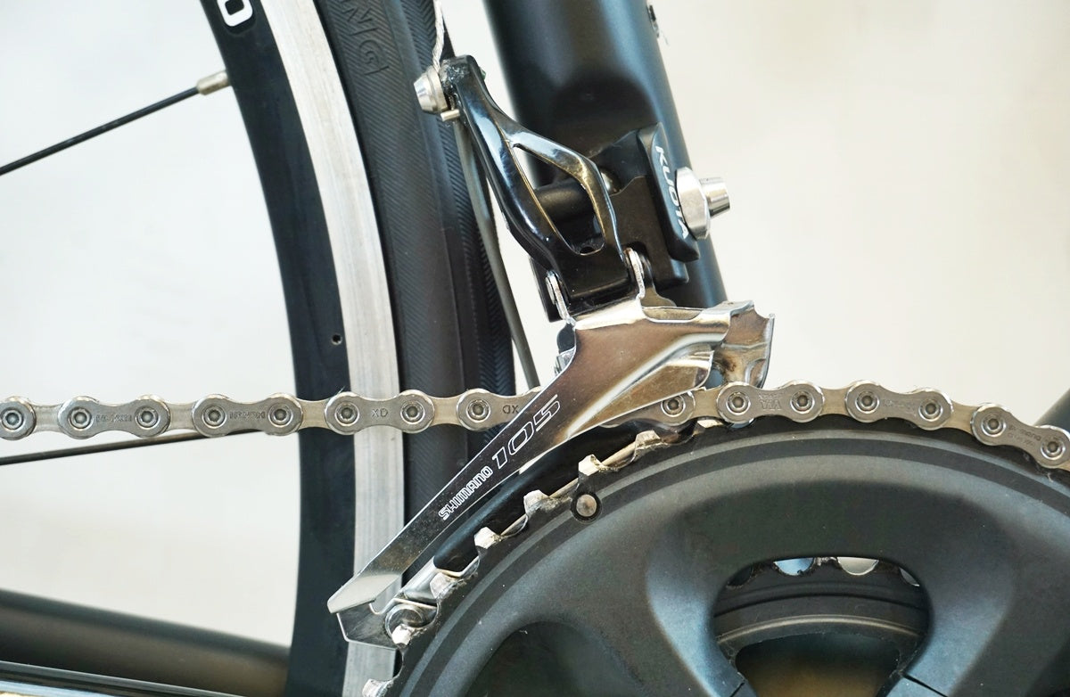 KUOTA 「クオータ」 KOBALT 105 2015年モデル ロードバイク / 東京商品化センター
