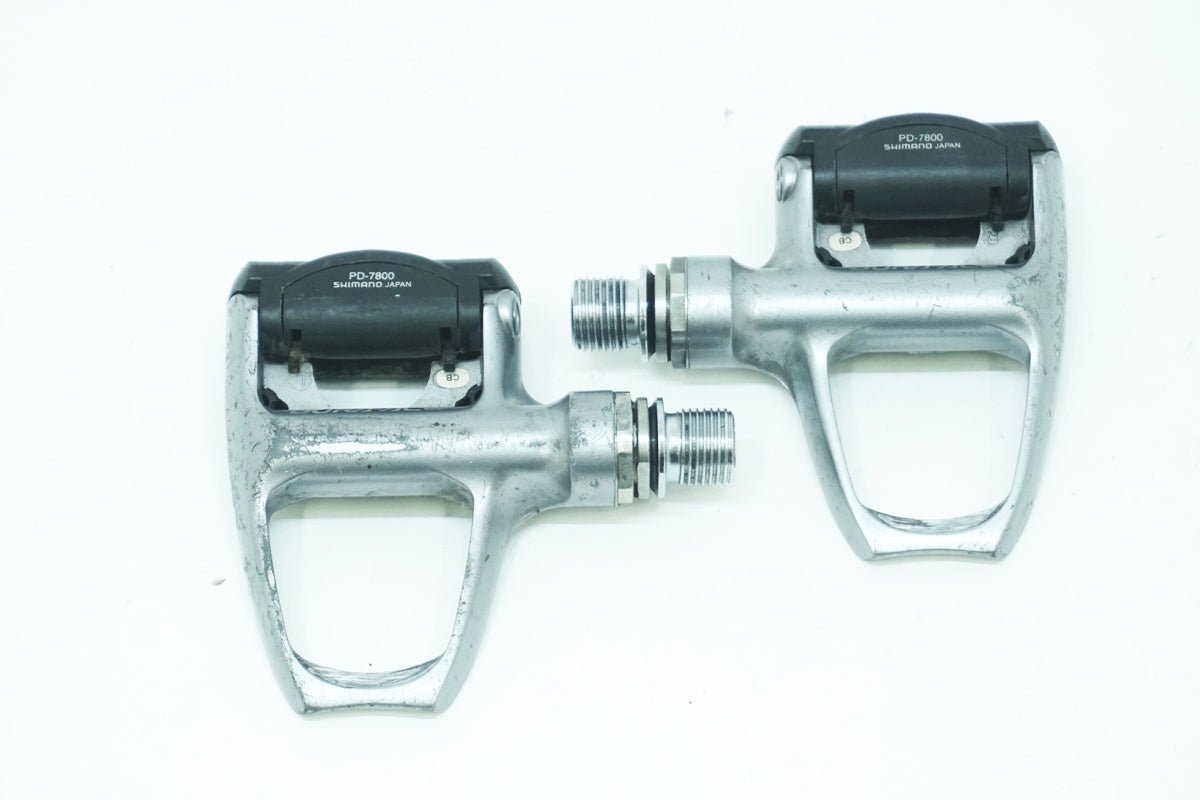 SHIMANO 「シマノ」 DURA-ACE PD-7800 ペダル / 大阪美原北インター店