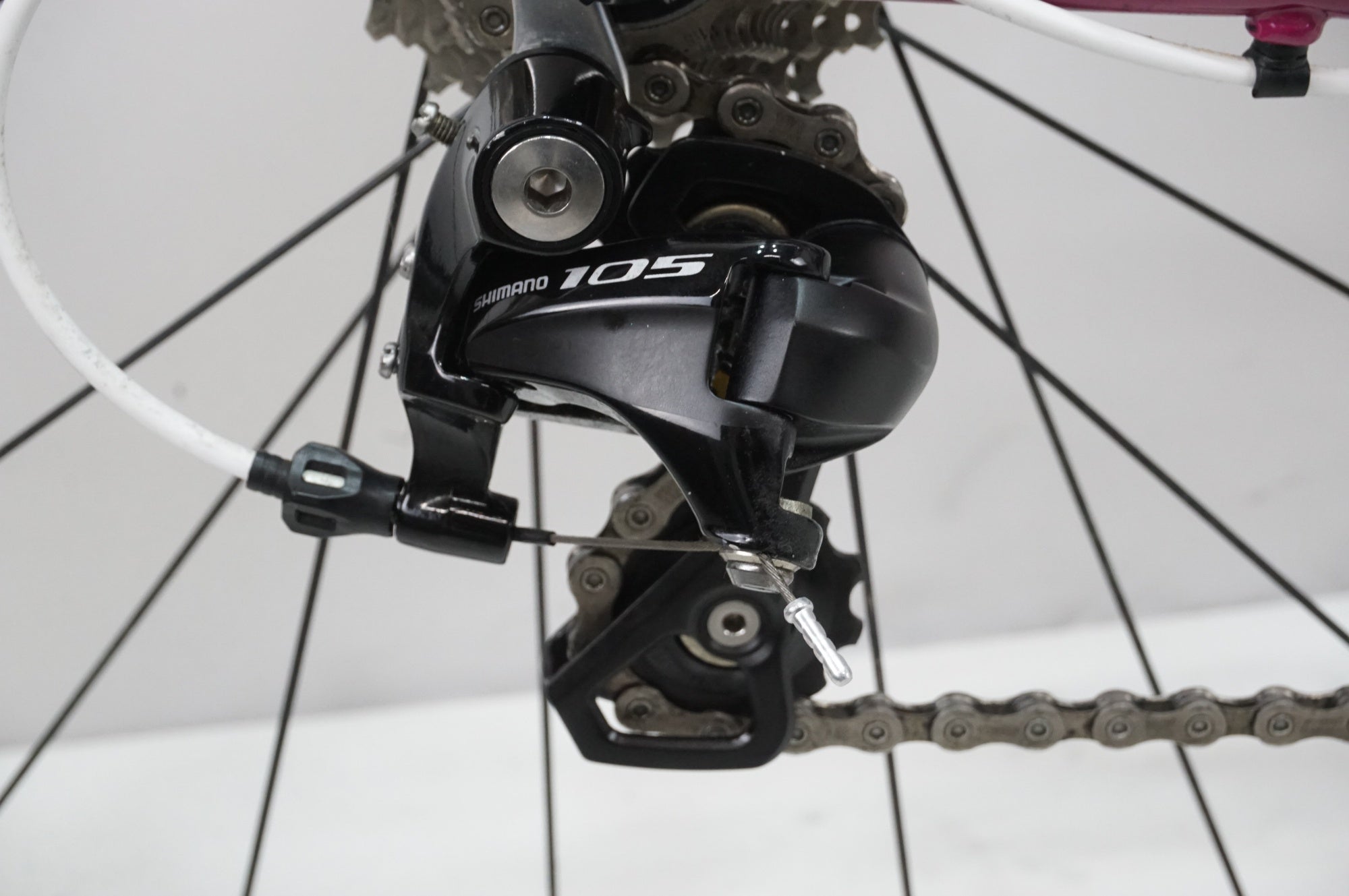 ORBEA 「オルベア」 AVANT HYDRO 105 2016年モデル ロードバイク / 大宮店