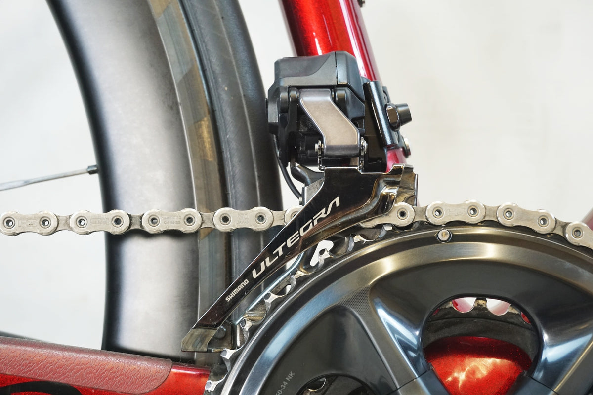 GUSTO 「グスト」 RANGER ULTEGRA Di2 2022年モデル ロードバイク / 有明ガーデン店