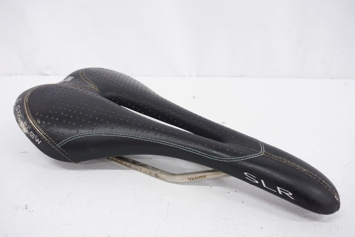 SELLE ITALIA 「セラ イタリア」 SLR GEL FLOW サドル / 浜松店