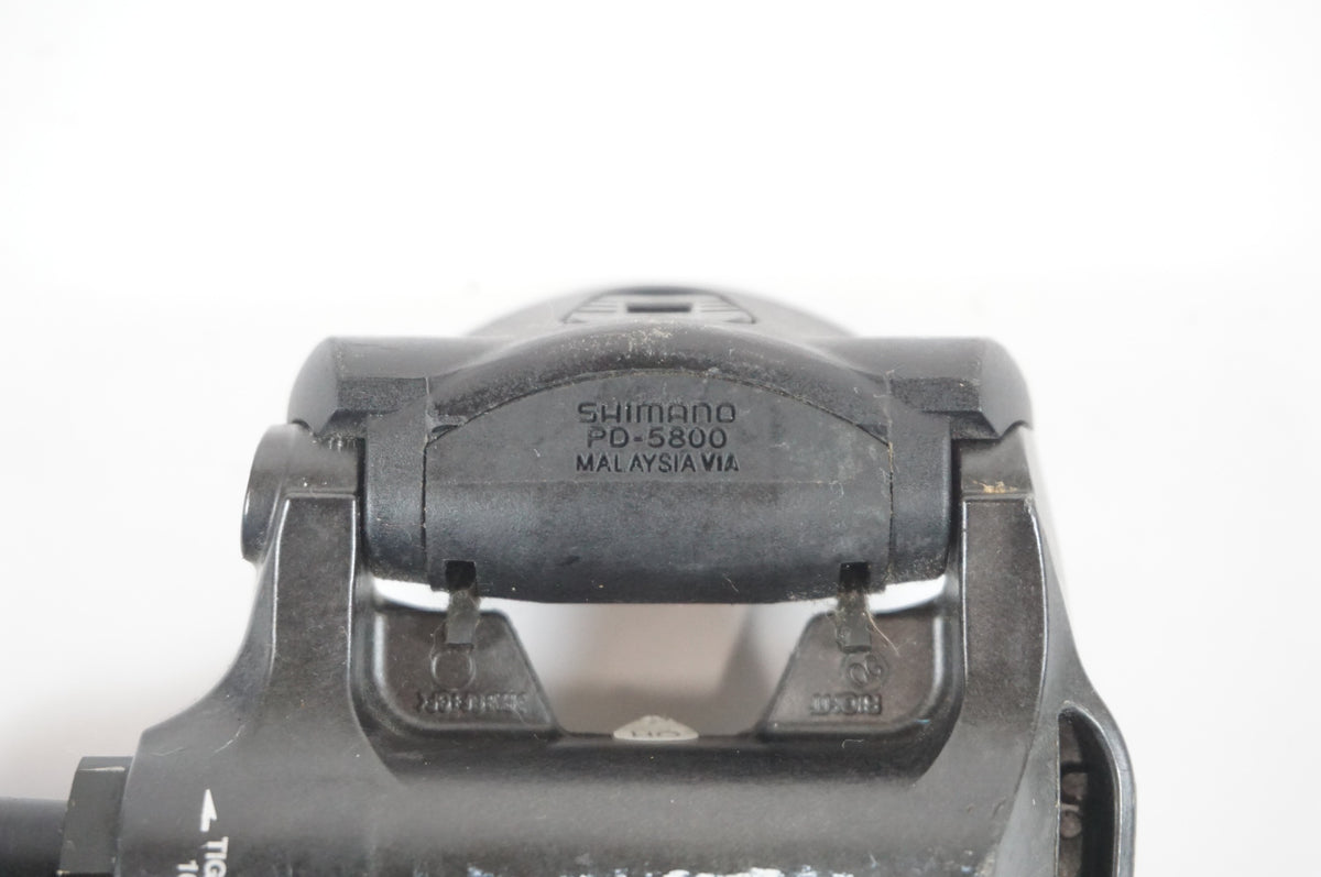 SHIMANO 「シマノ」 105 PD-5800 ペダル / 宇都宮店