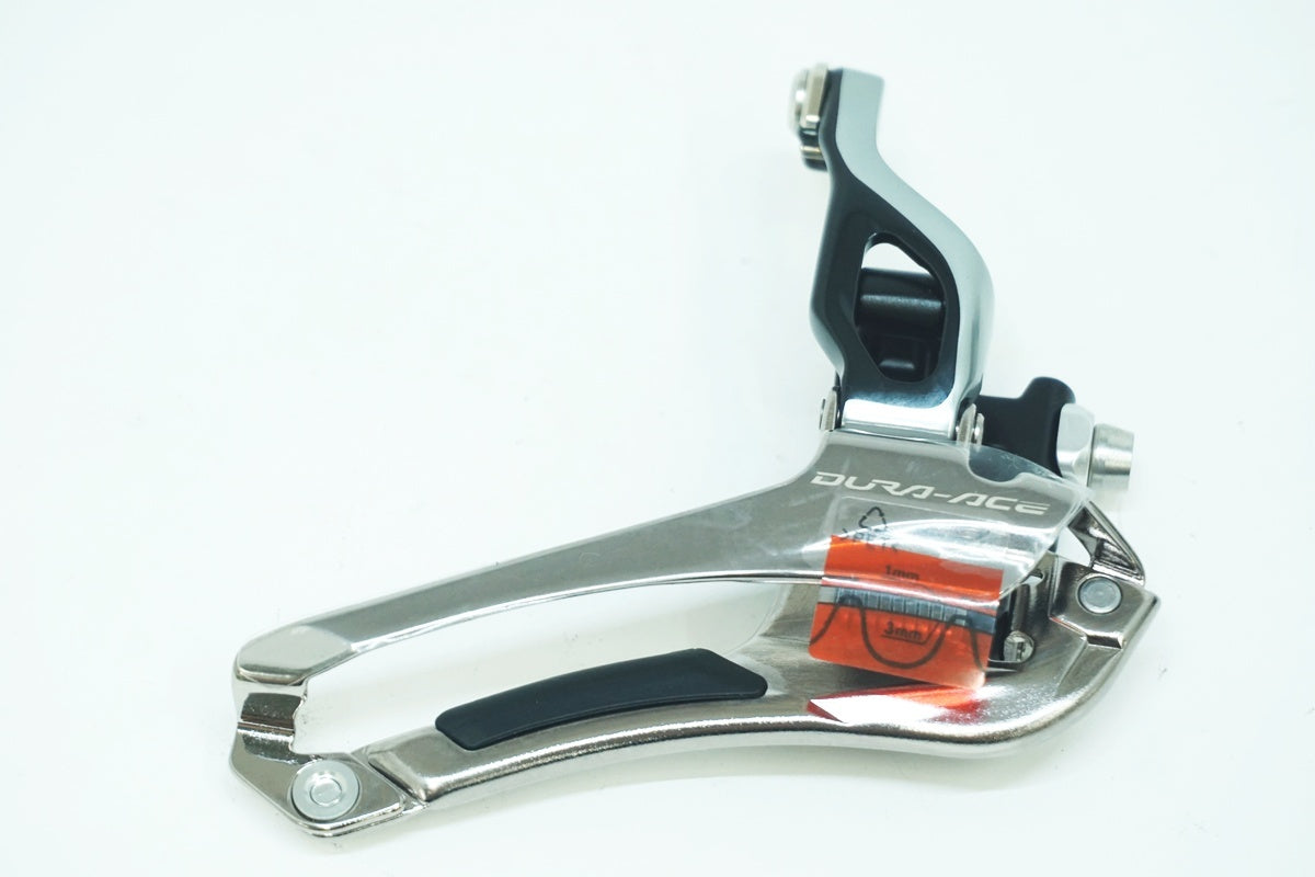 SHIMANO 「シマノ」 DURA-ACE FD-9000 フロントディレイラー / 大阪美原北インター店