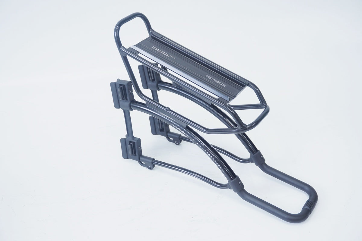 TOPEAK 「トピーク」 TETRAPACK R2 リアキャリア / 京都八幡店