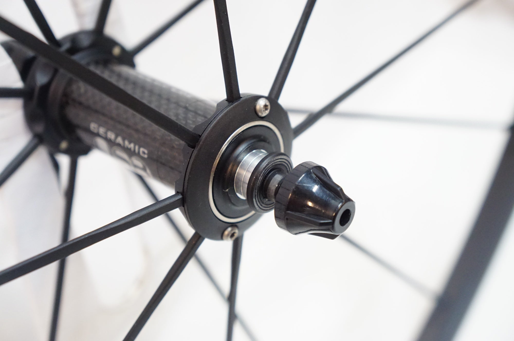 FULCRUM 「フルクラム」 RACING ZERO NITE シマノ 11速 ホイールセット / 熊谷本店