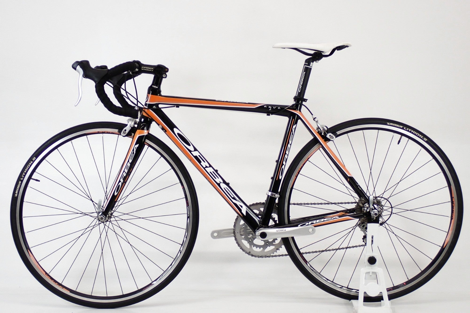 ORBEA 「オルベア」 AQUA SORA 2012年モデル ロードバイク / 伊勢崎店