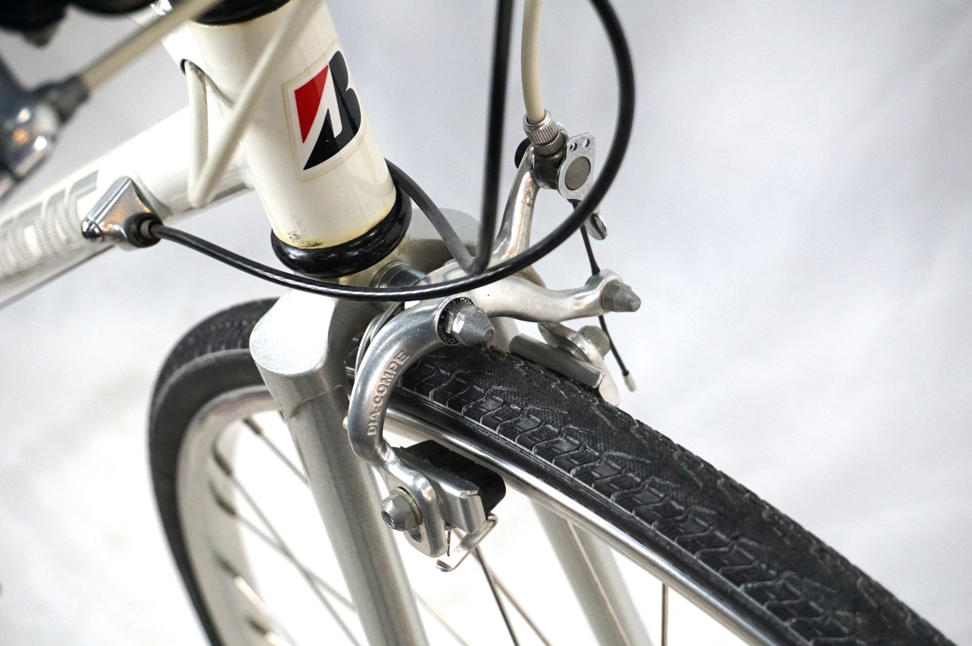 BRIDGESTONE 「ブリヂストン」RADAC 年式不明 カスタム クロスバイク / 川越店