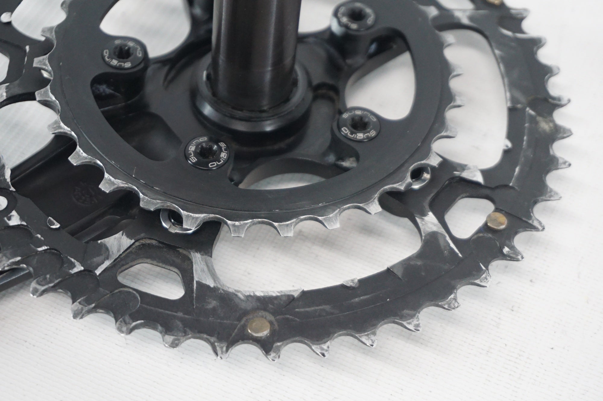 SUGINO 「スギノ」 OX 46-30T 170mm クランク / 阪急塚口店