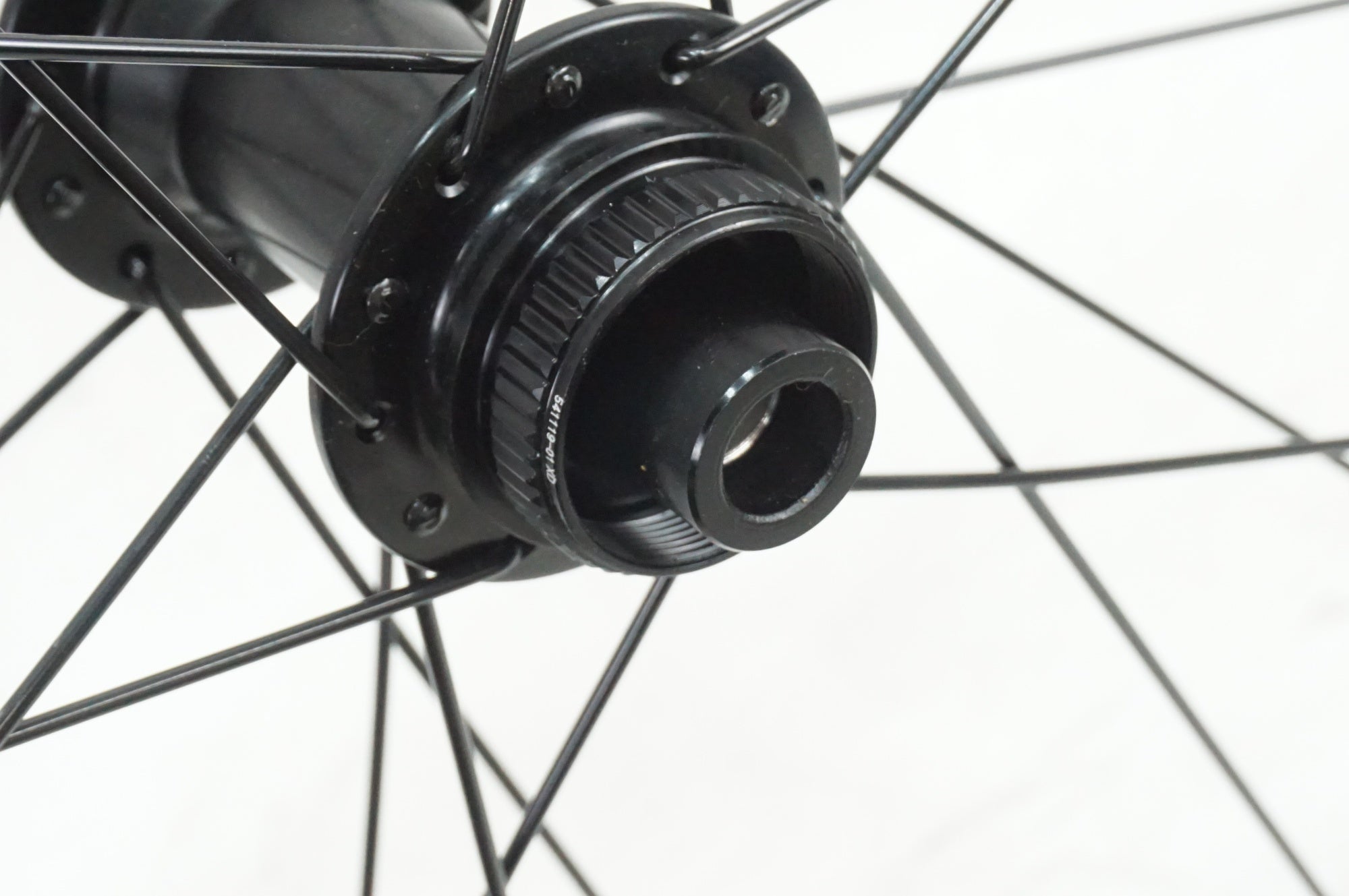 BONTRAGER 「ボントレガー」 PARADIGM SL DISC シマノ11S ホイールセット / 大宮店