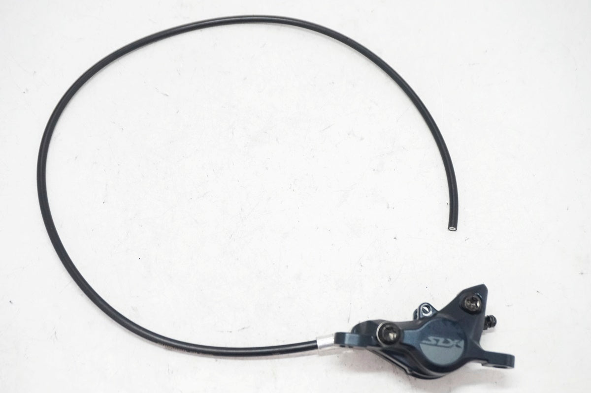 SHIMANO 「シマノ」 SLX BR-M7100 ディスクブレーキキャリパー