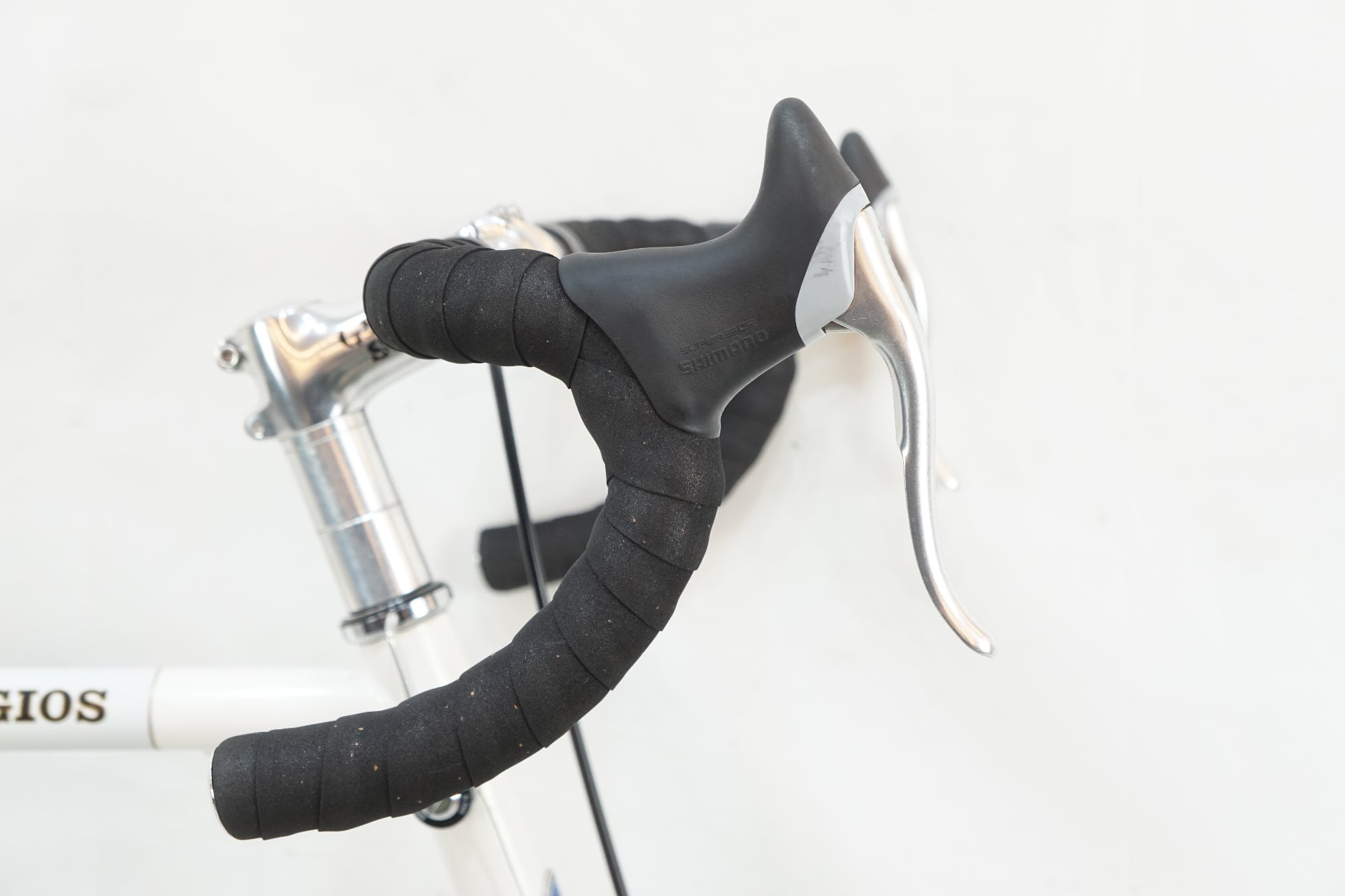 GIOS 「ジオス」 ANTICO 2020年モデル 20インチX ミニベロ / バイチャリ浦和ベース