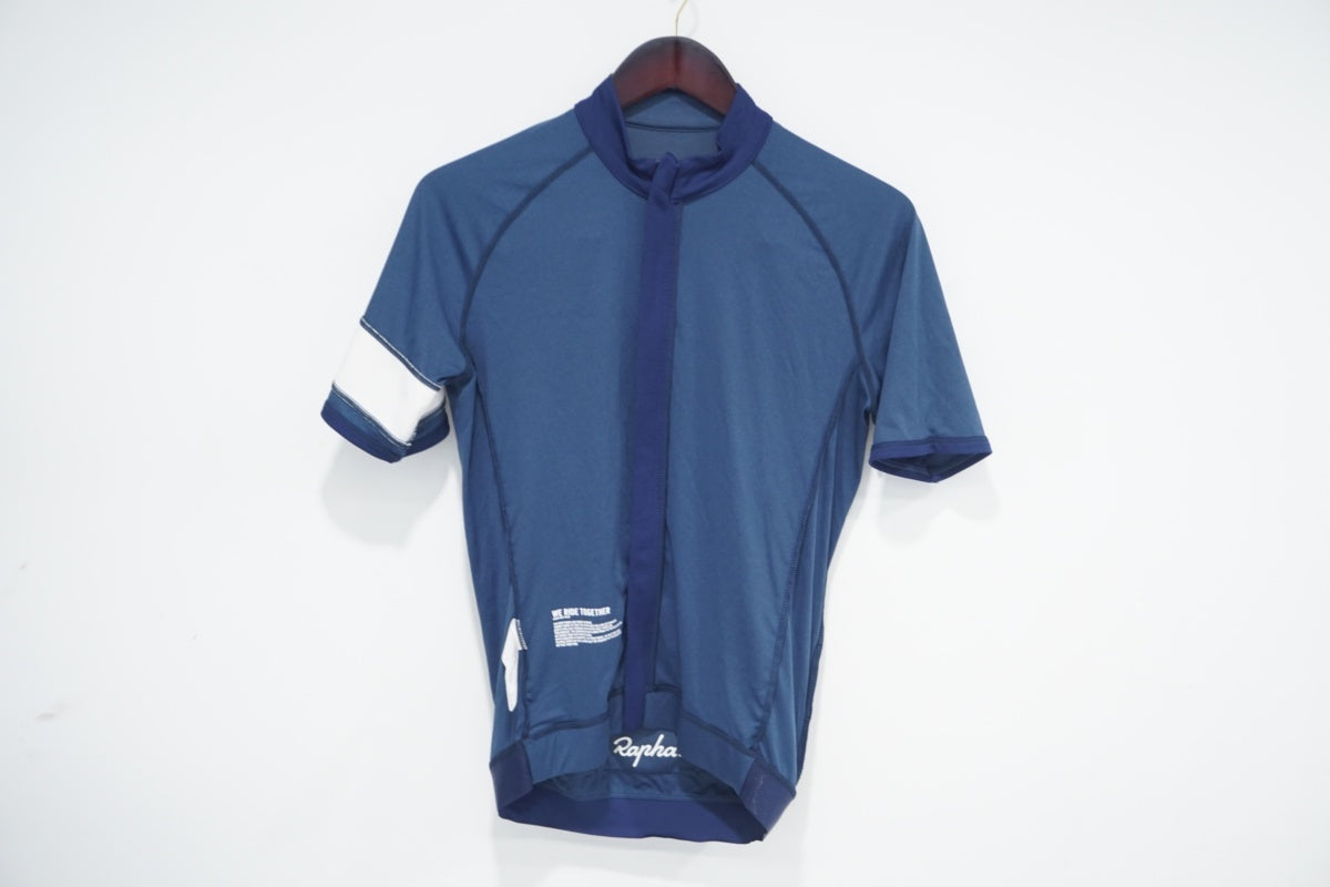 RAPHA 「ラファ」 CORE JERSEY MEDIUMサイズ サイクルジャージ / 滋賀大津店