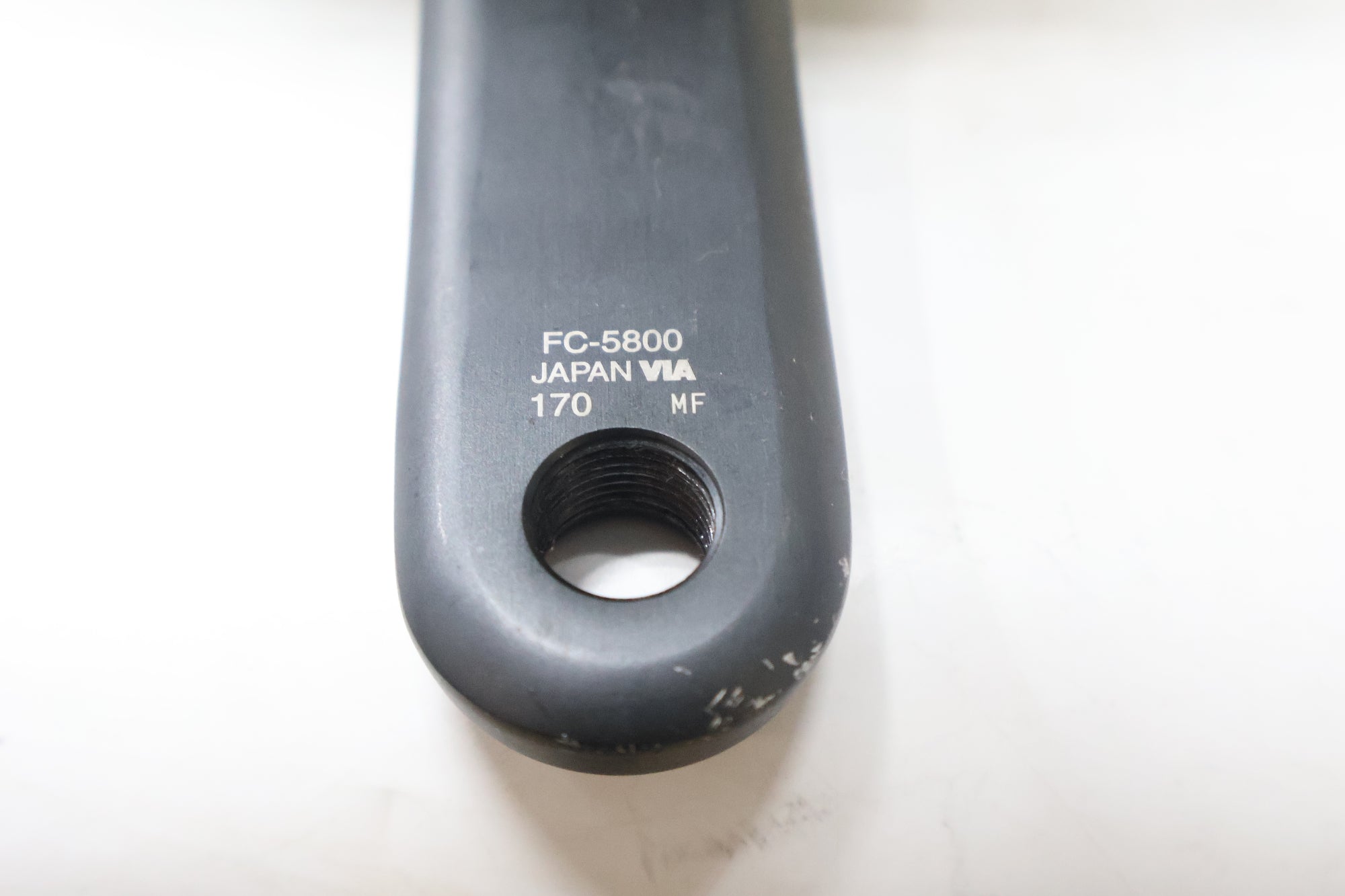 SHIMANO 「シマノ」 105 FC-5800 50-34T 170mm クランク / 高知店