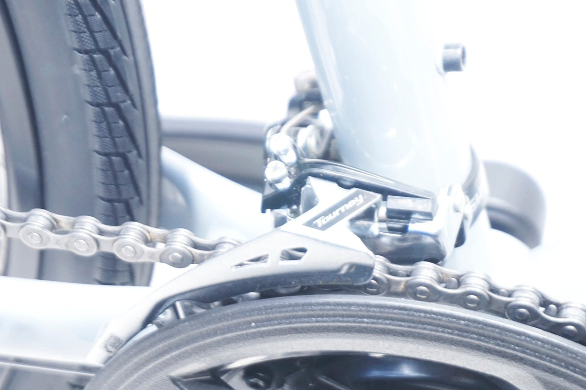 TREK 「トレック」 FX2 DISC 2020-2021年モデル クロスバイク / 大阪門真店
